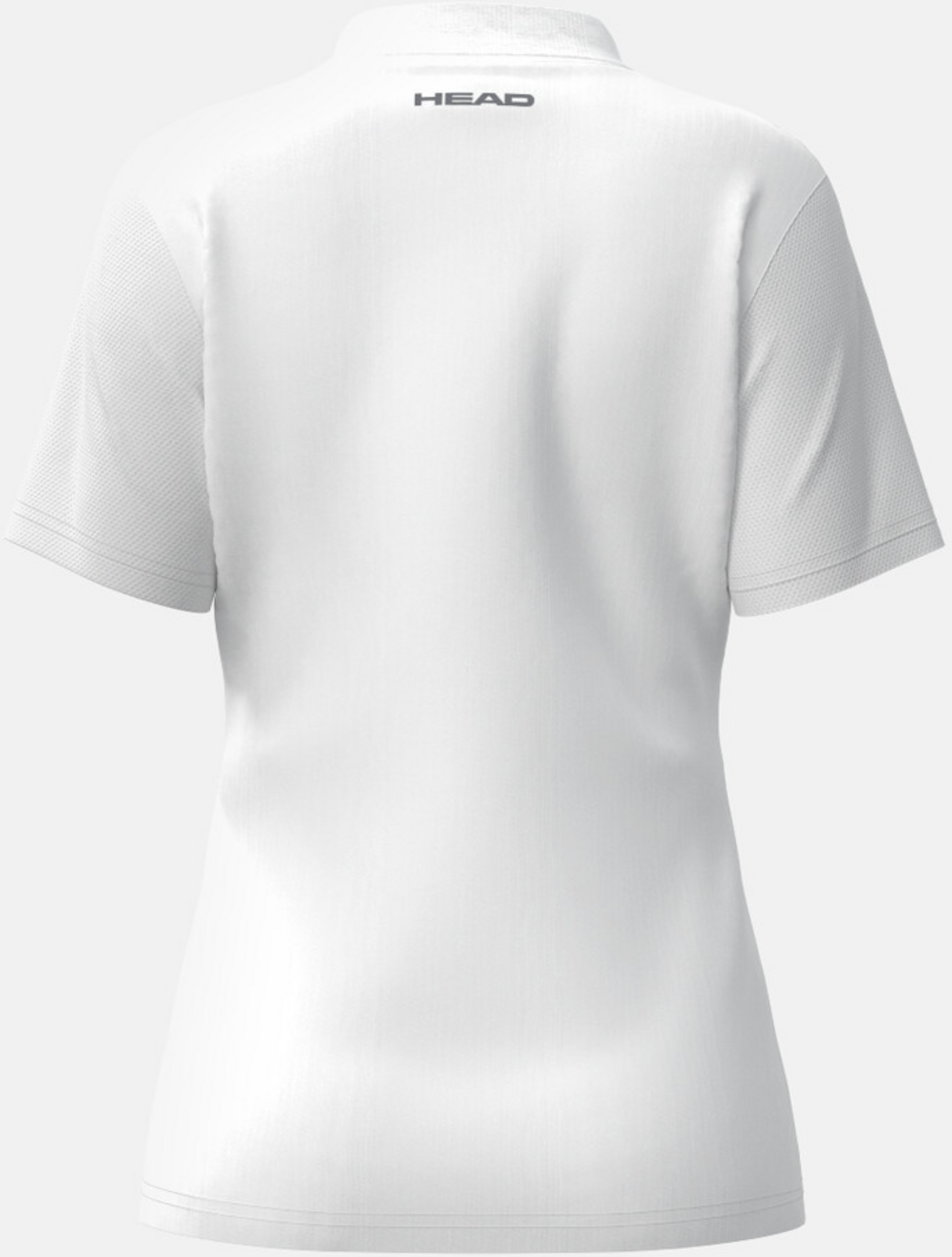 HEAD, Head Club 25 Tech Polo Shirt Women