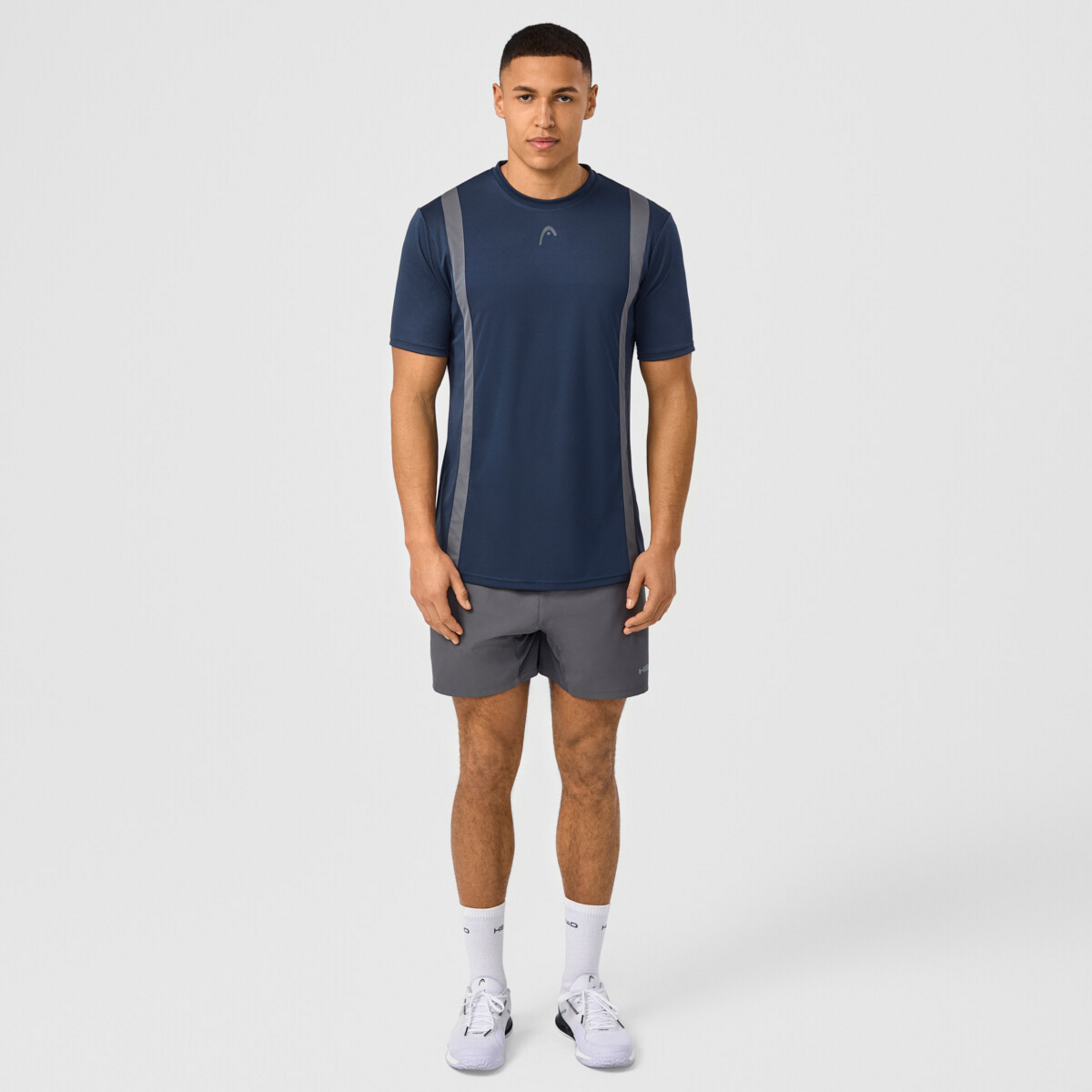 HEAD, Head Club 25 Tech T-shirt Men