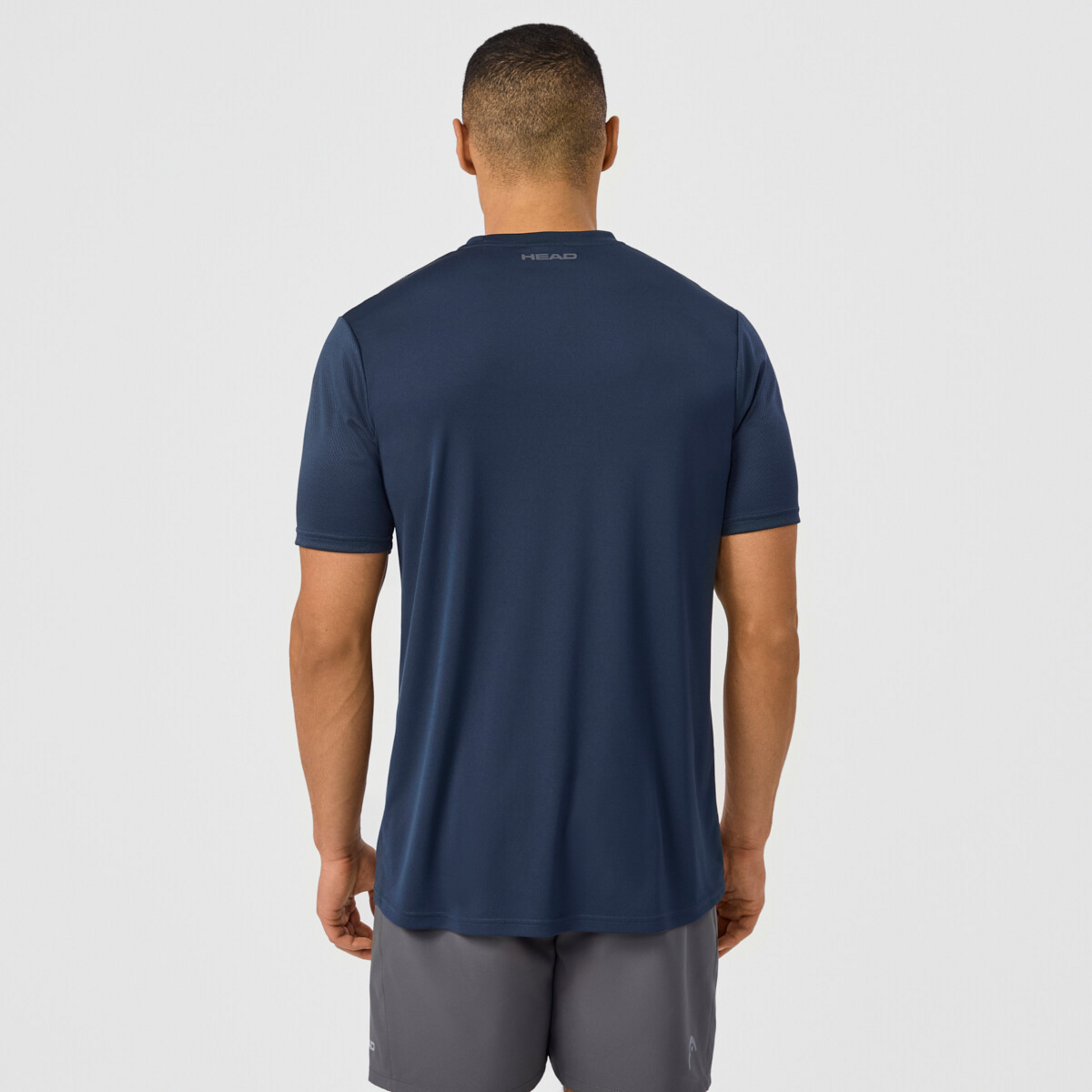 HEAD, Head Club 25 Tech T-shirt Men