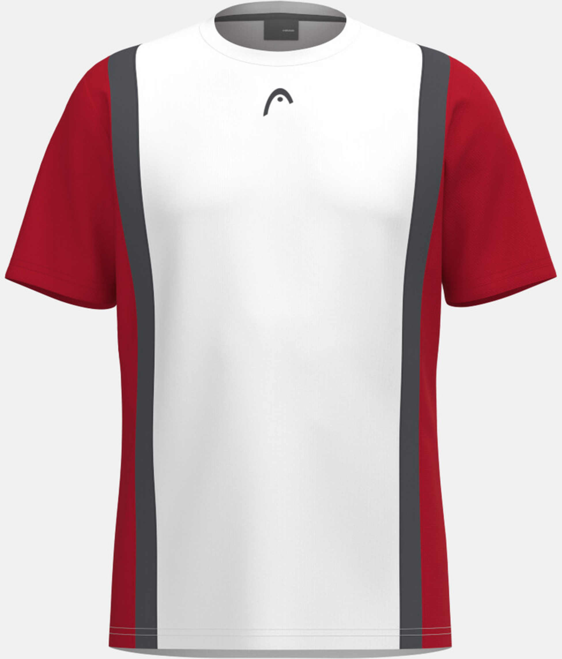 HEAD, Head Club 25 Tech T-shirt Men