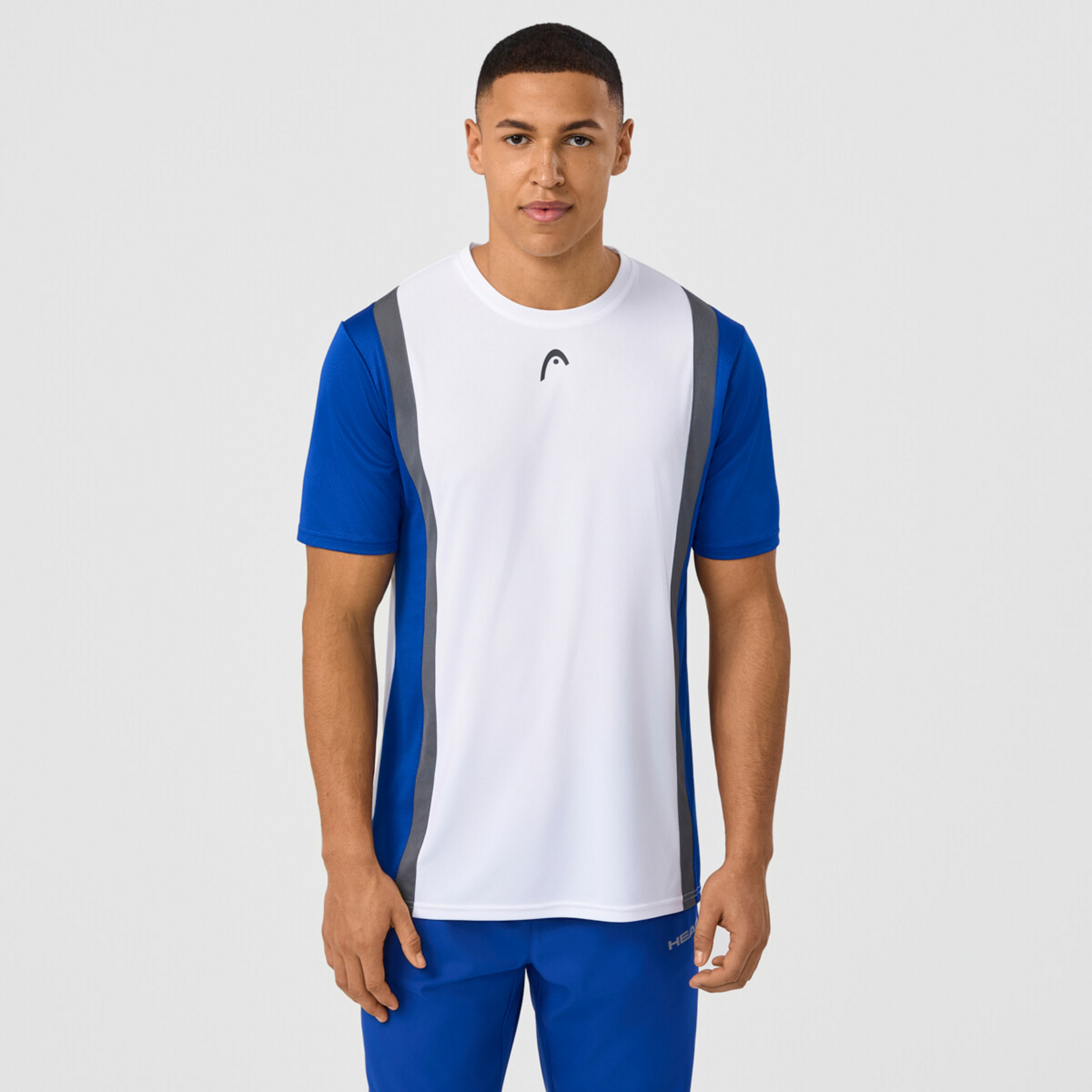 HEAD, Head Club 25 Tech T-shirt Men