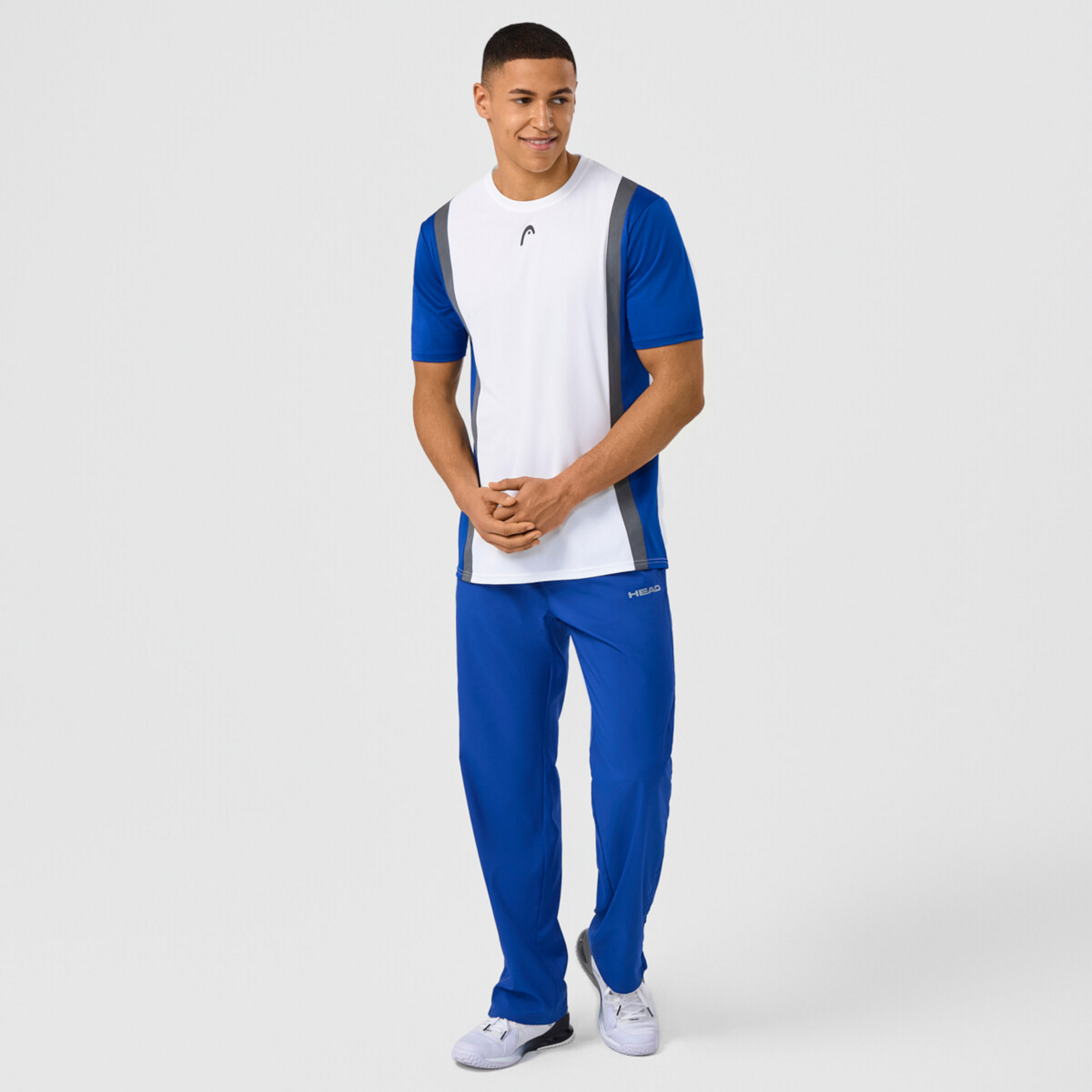 HEAD, Head Club 25 Tech T-shirt Men