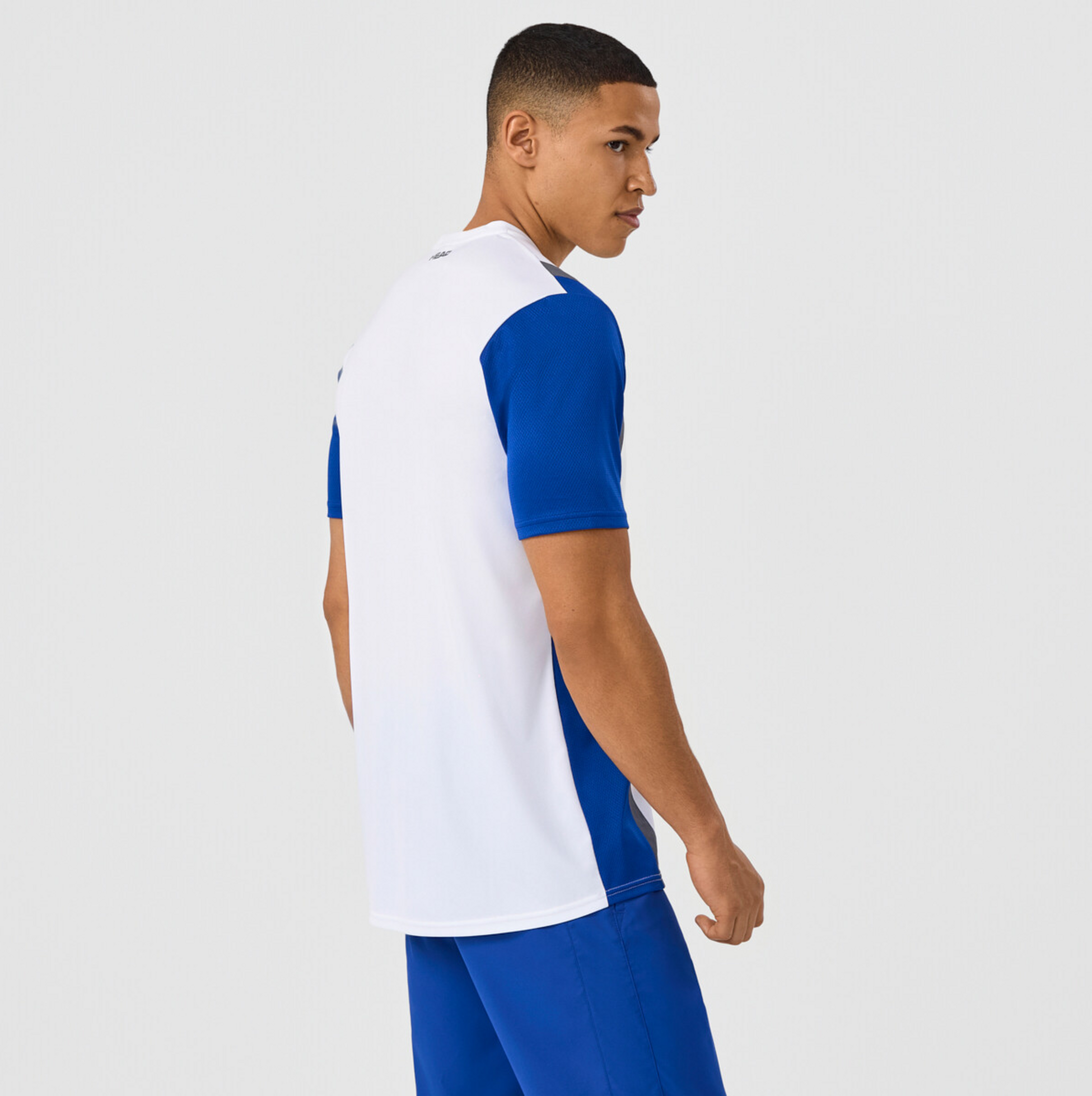 HEAD, Head Club 25 Tech T-shirt Men