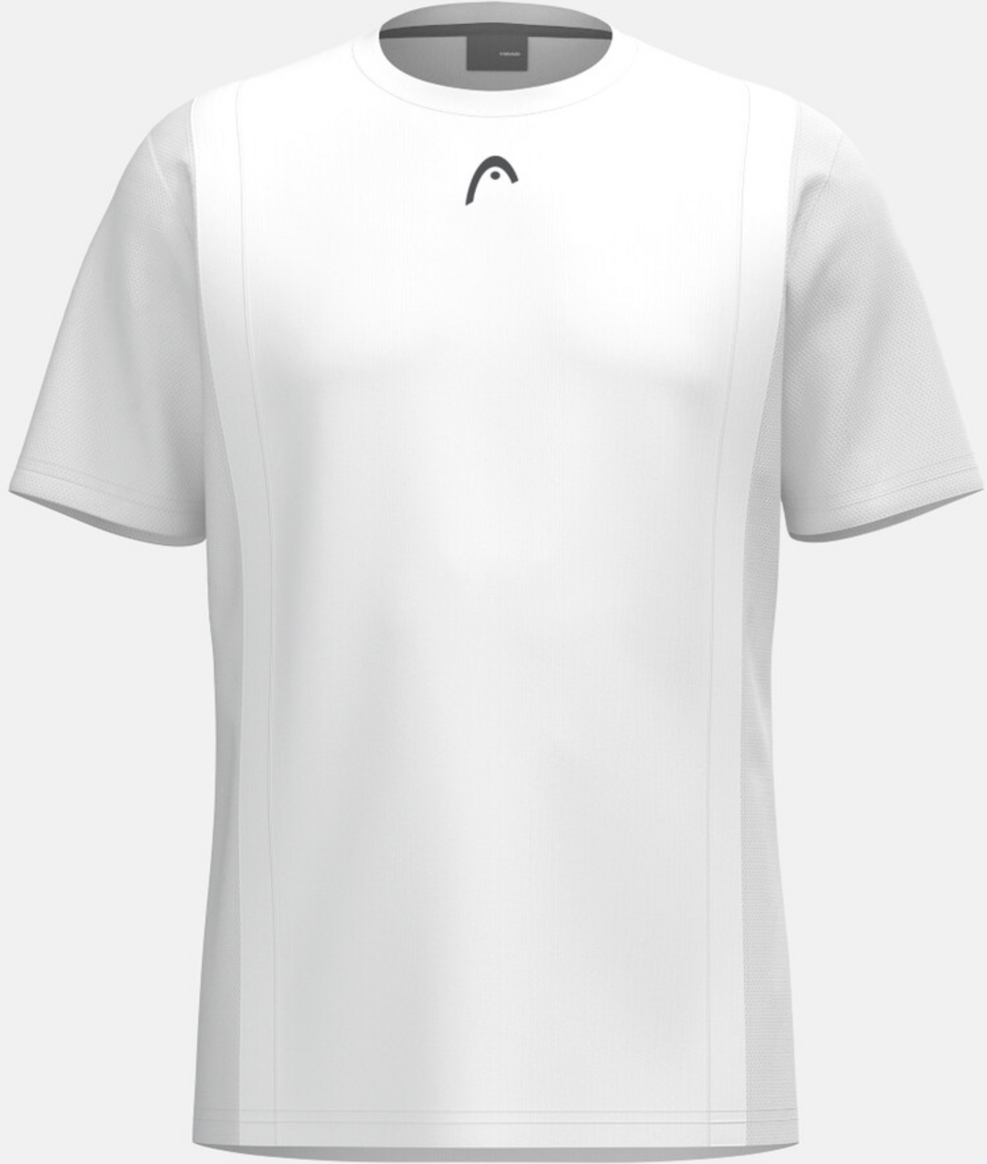 HEAD, Head Club 25 Tech T-shirt Men