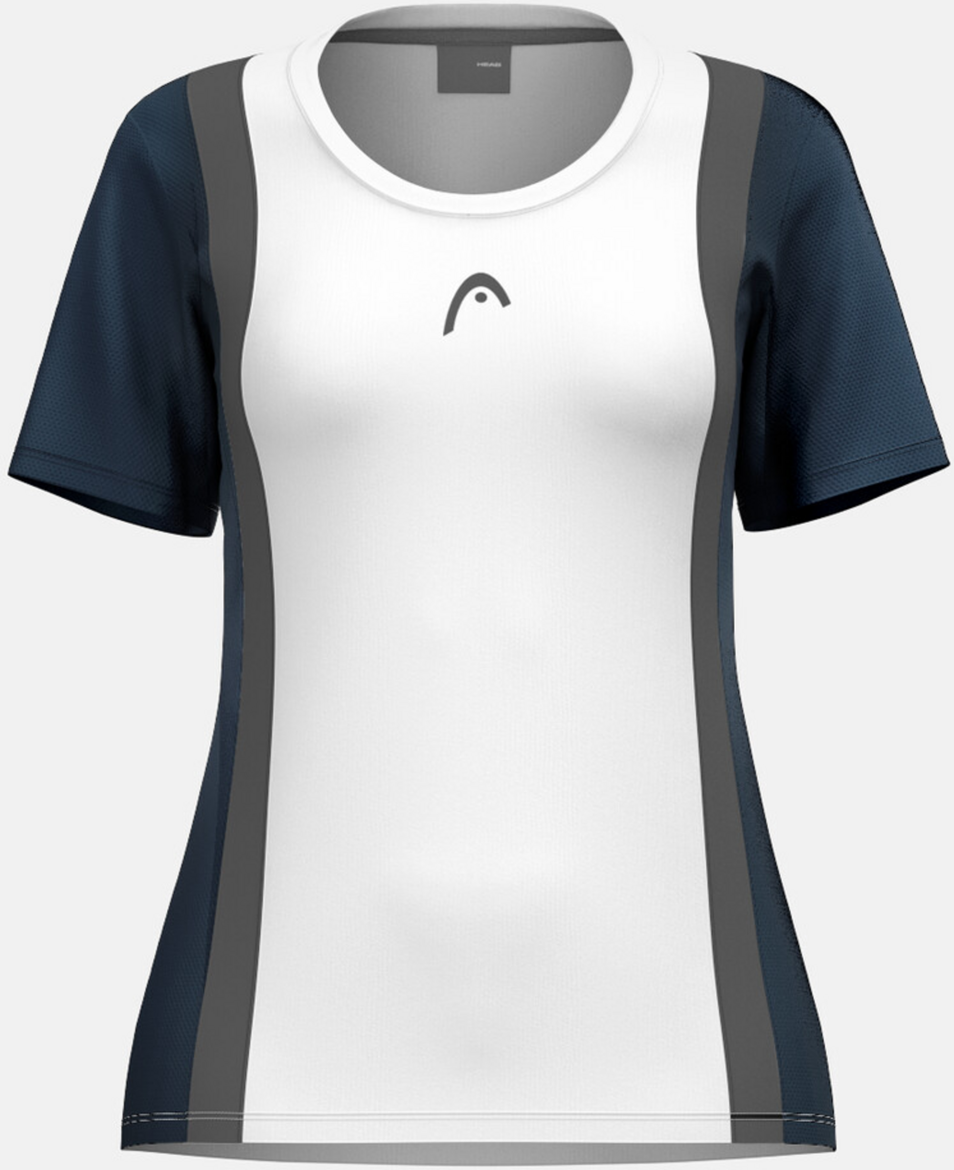 HEAD, Head Club 25 Tech T-shirt Women