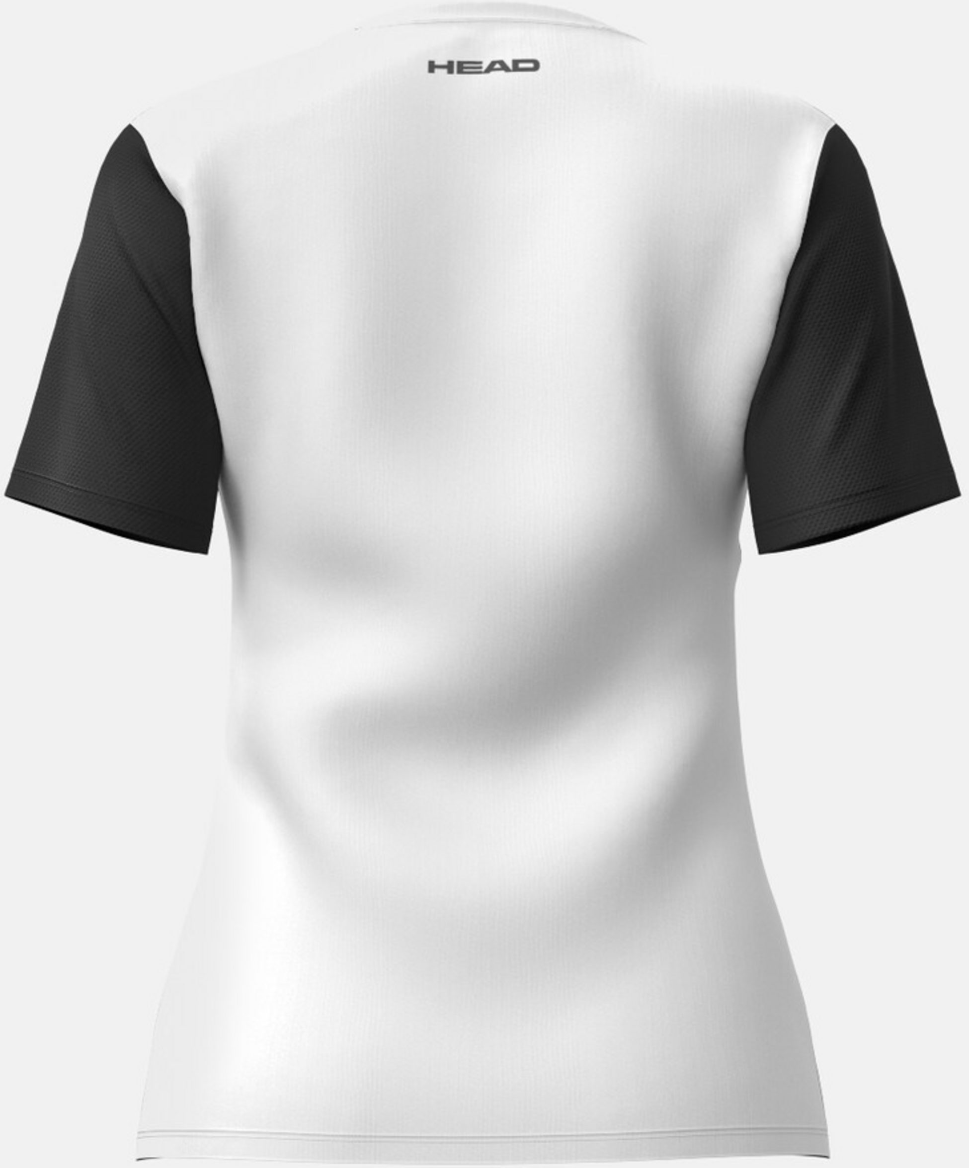 HEAD, Head Club 25 Tech T-shirt Women