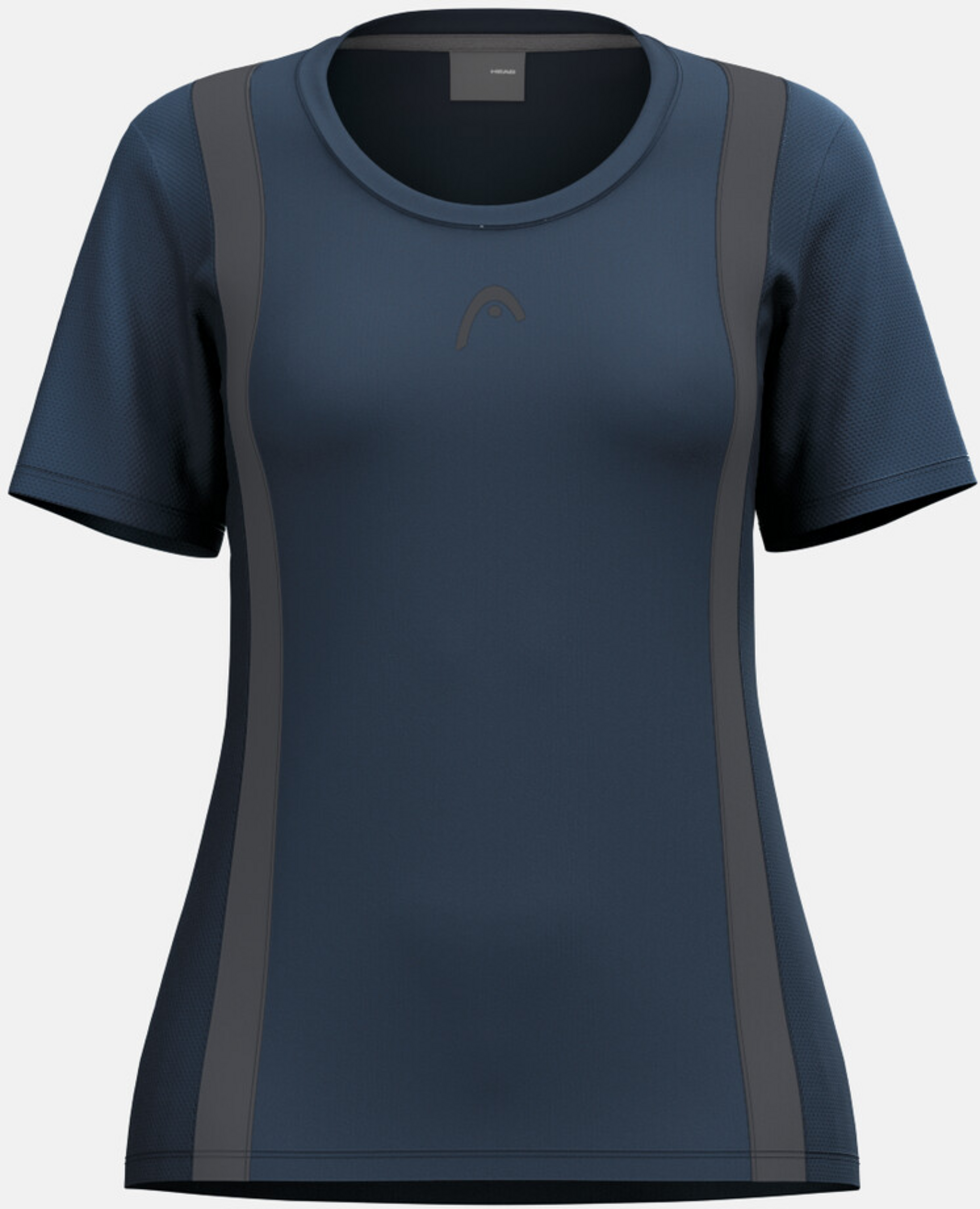 HEAD, Head Club 25 Tech T-shirt Women