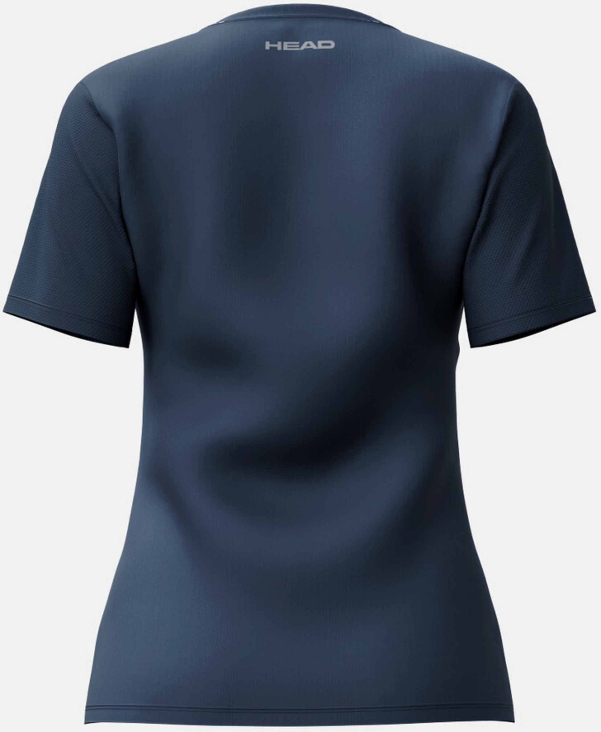 HEAD, Head Club 25 Tech T-shirt Women