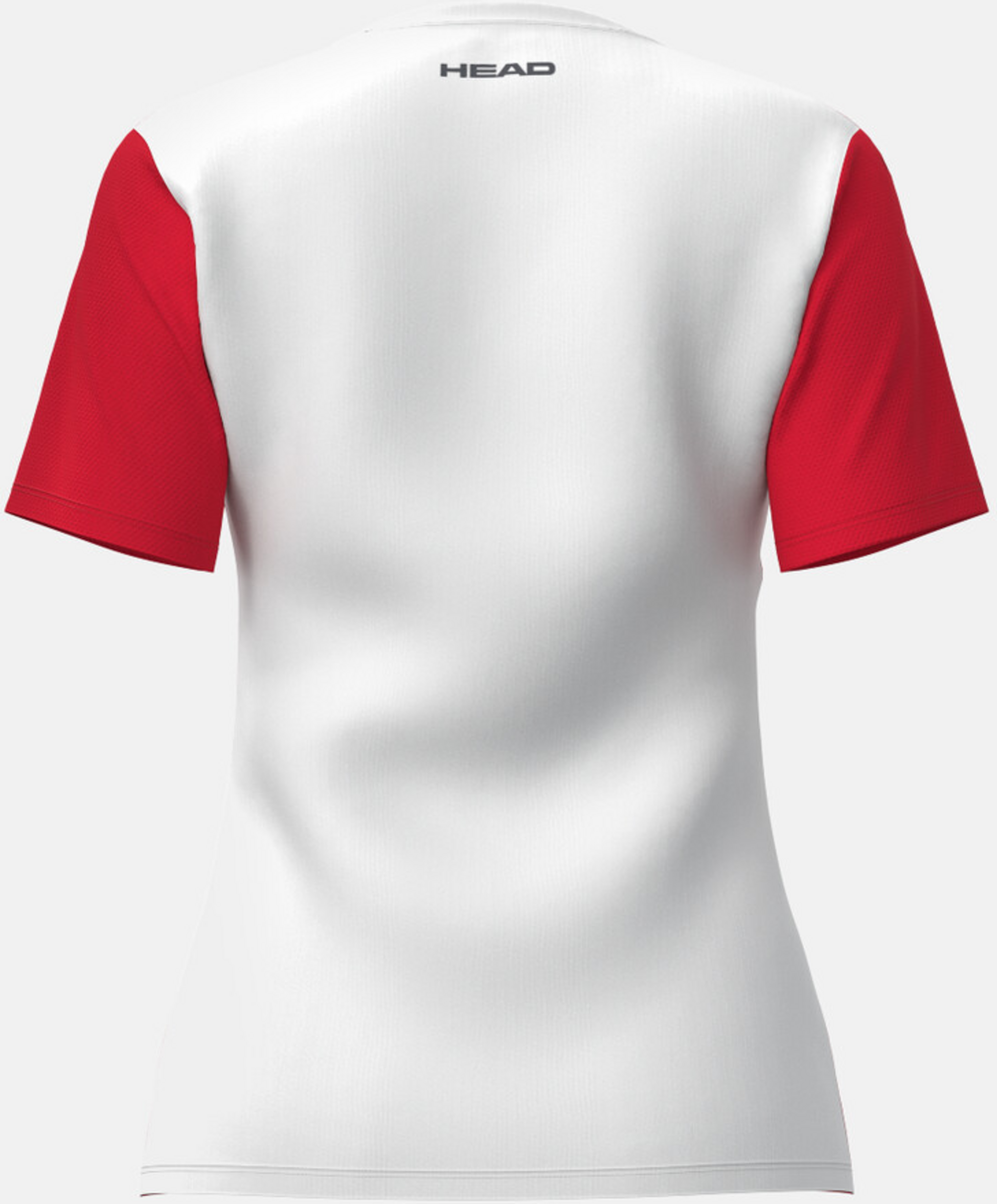 HEAD, Head Club 25 Tech T-shirt Women