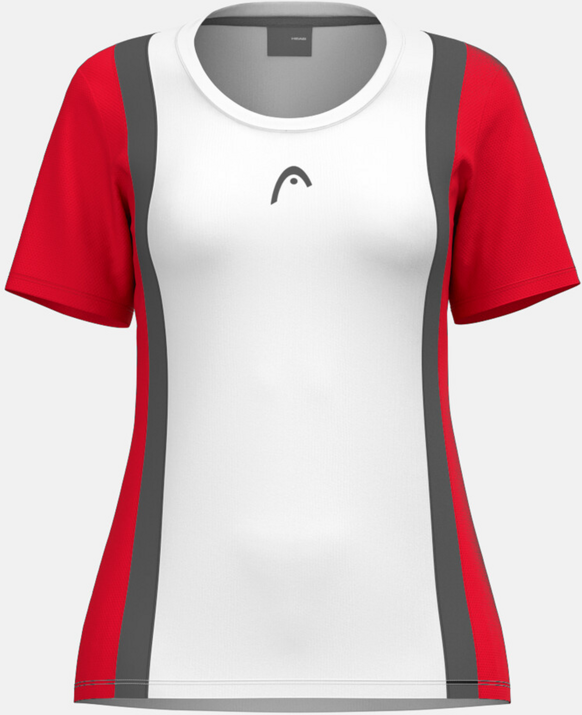 HEAD, Head Club 25 Tech T-shirt Women