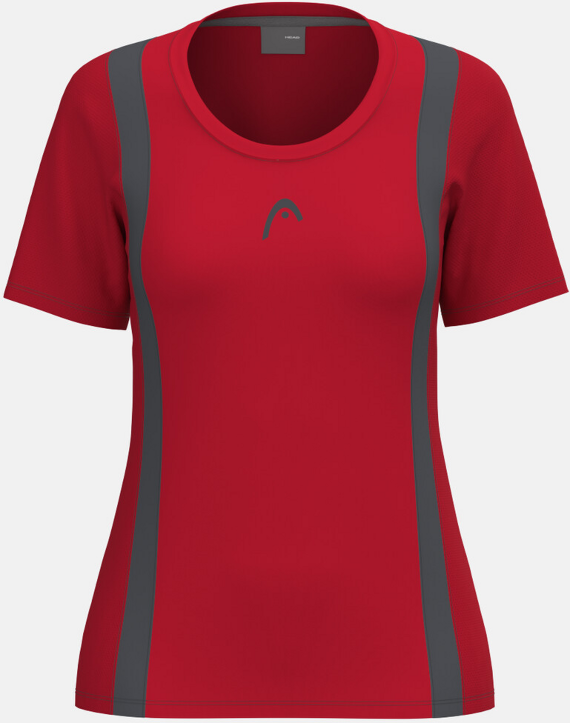 HEAD, Head Club 25 Tech T-shirt Women