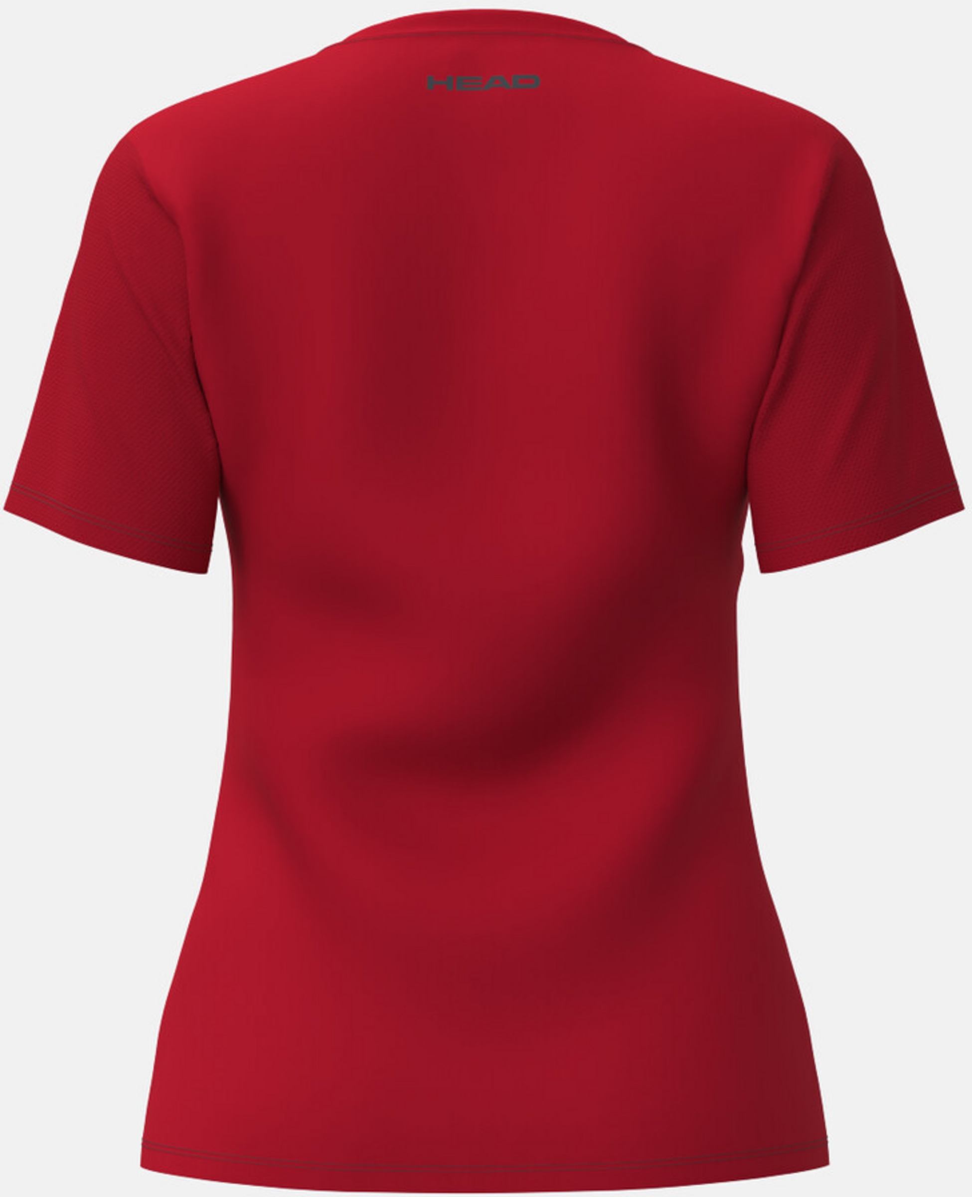 HEAD, Head Club 25 Tech T-shirt Women