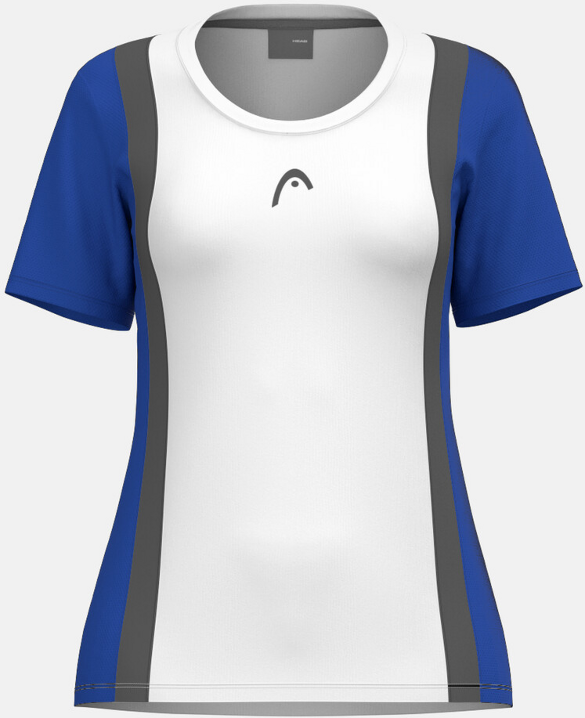 HEAD, Head Club 25 Tech T-shirt Women