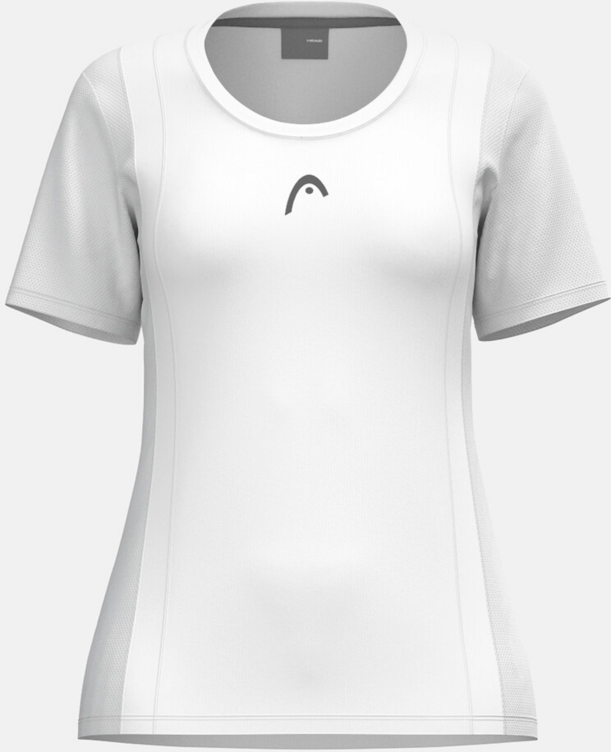HEAD, Head Club 25 Tech T-shirt Women