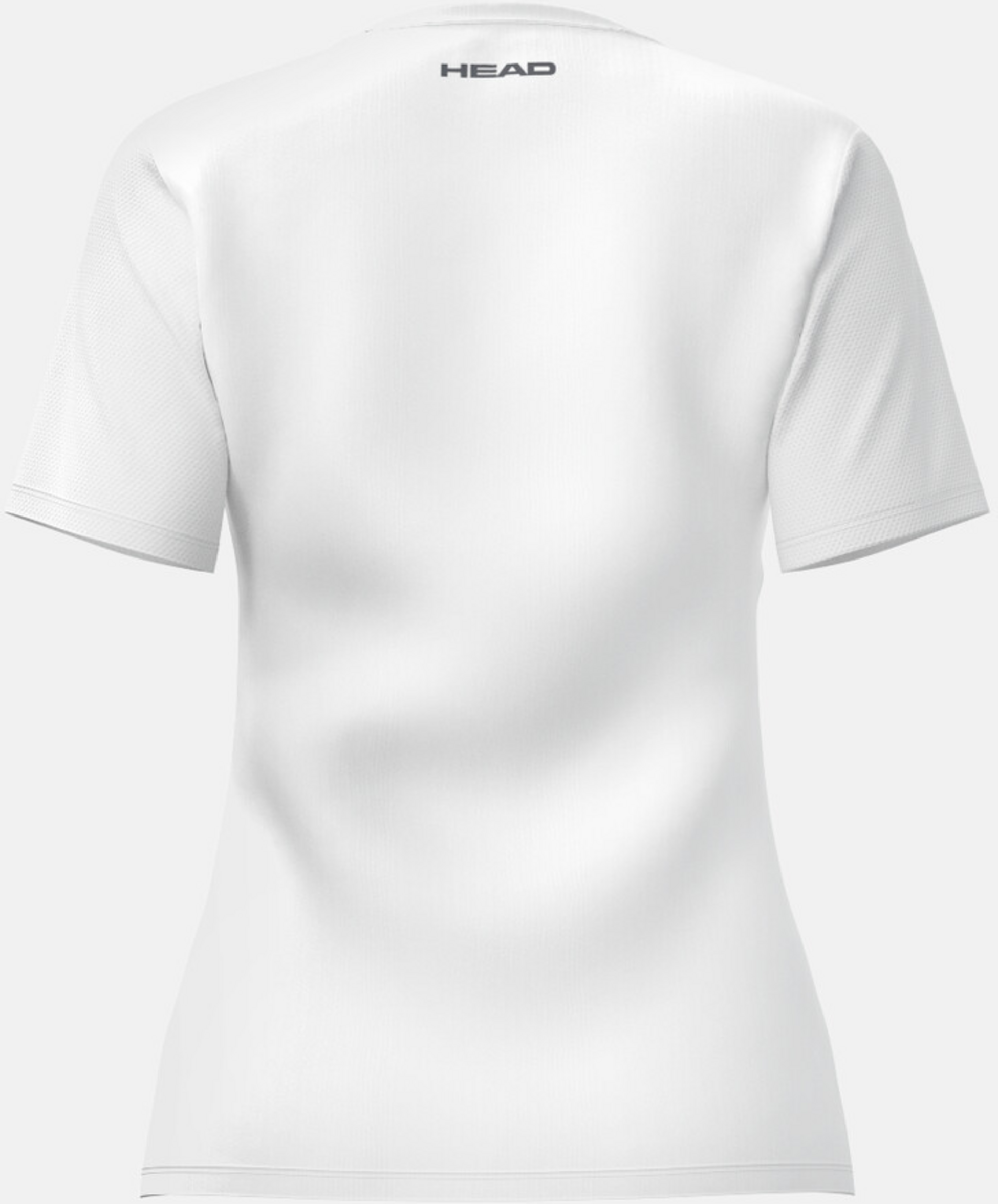 HEAD, Head Club 25 Tech T-shirt Women
