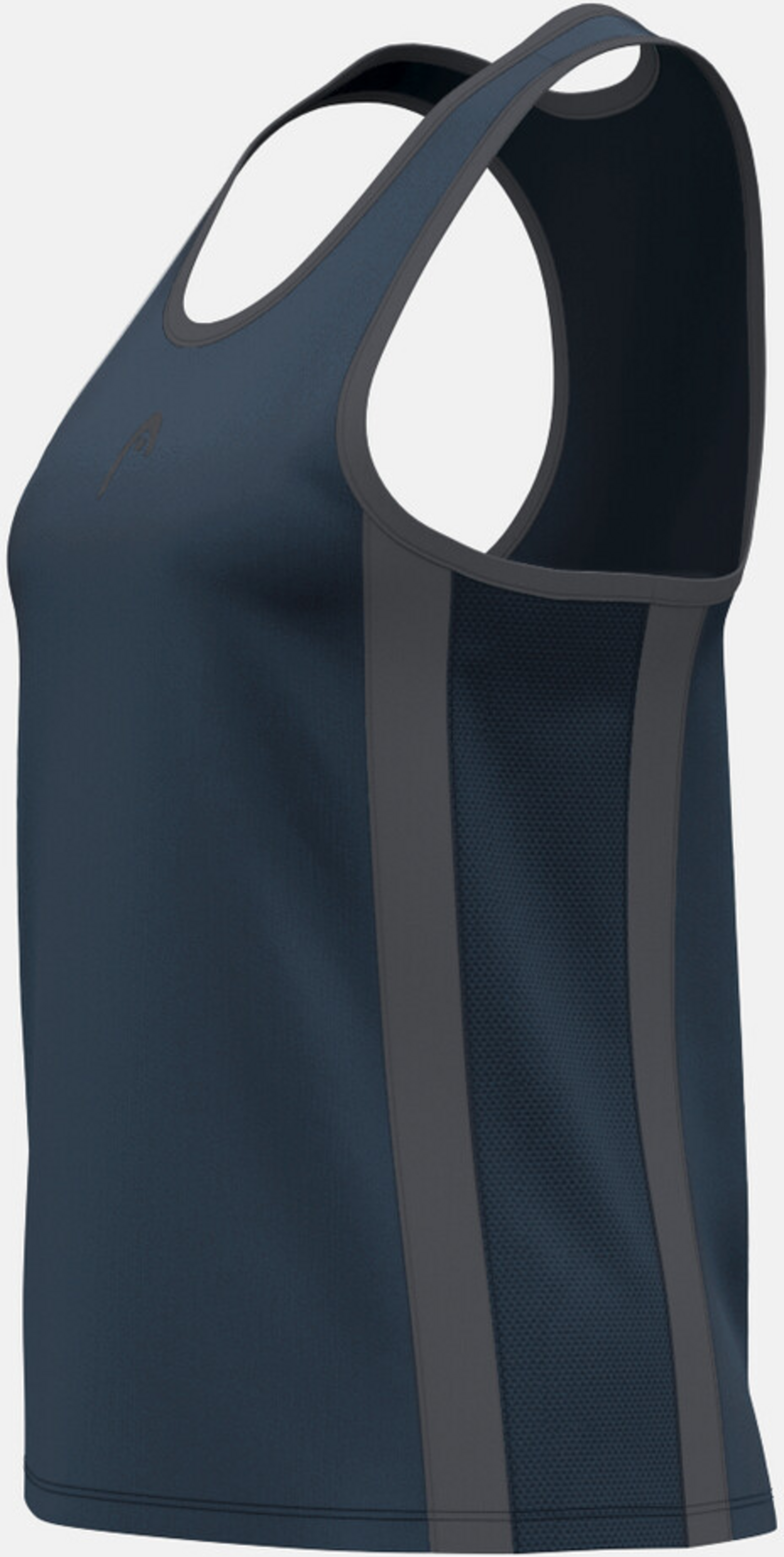 HEAD, Head Club 25 Tech Tank Top Women