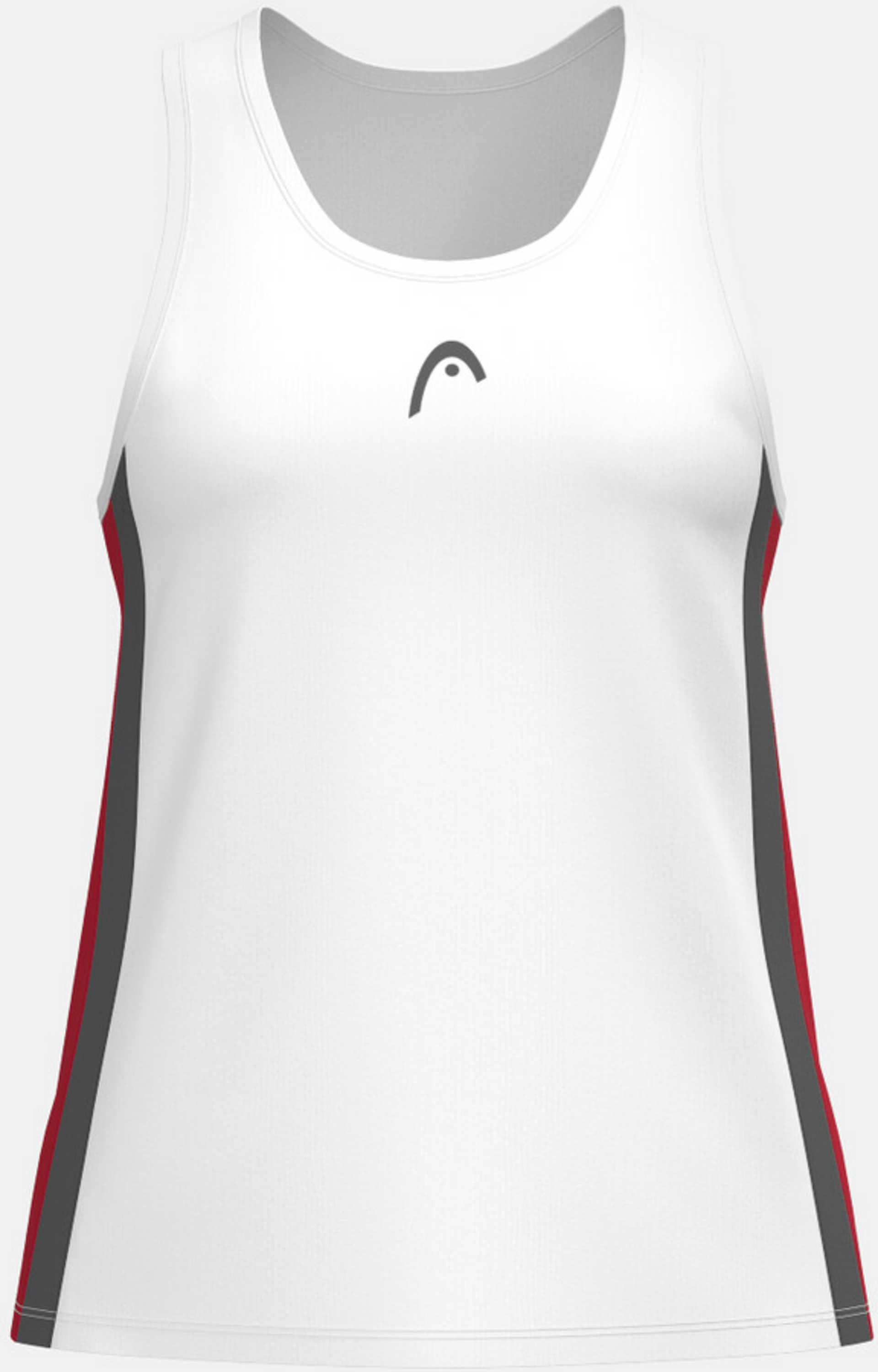 HEAD, Head Club 25 Tech Tank Top Women