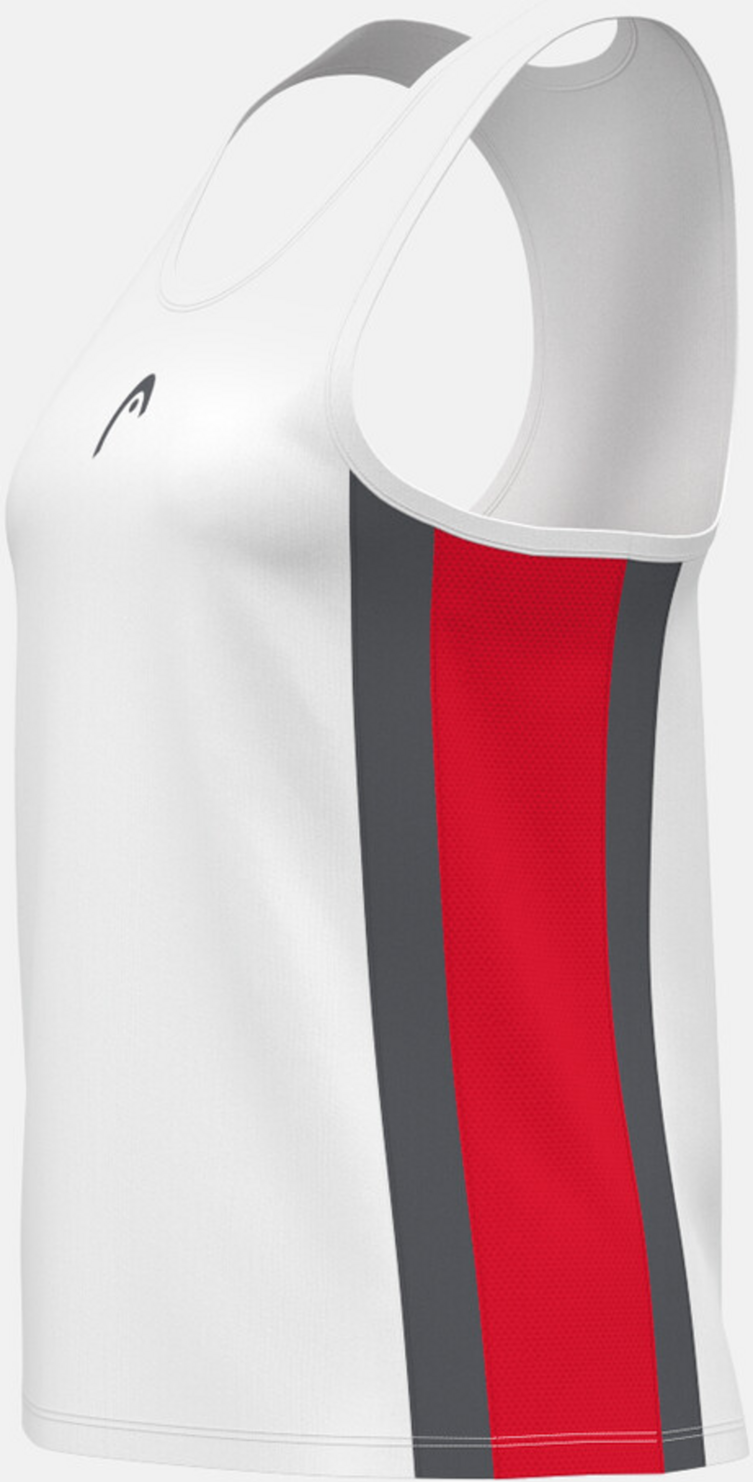 HEAD, Head Club 25 Tech Tank Top Women