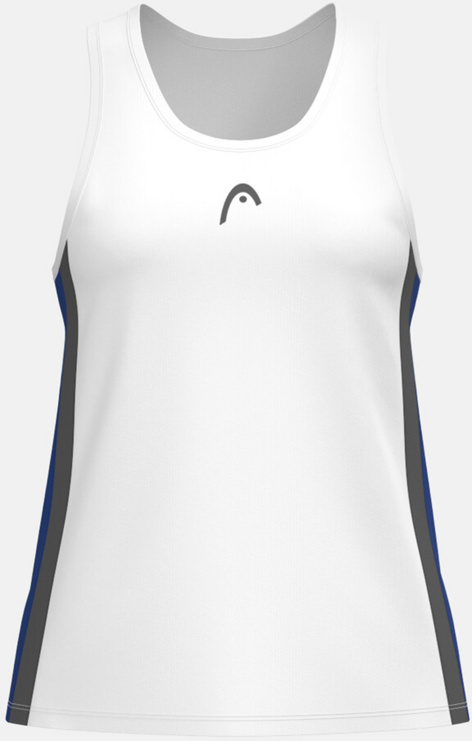 HEAD, Head Club 25 Tech Tank Top Women