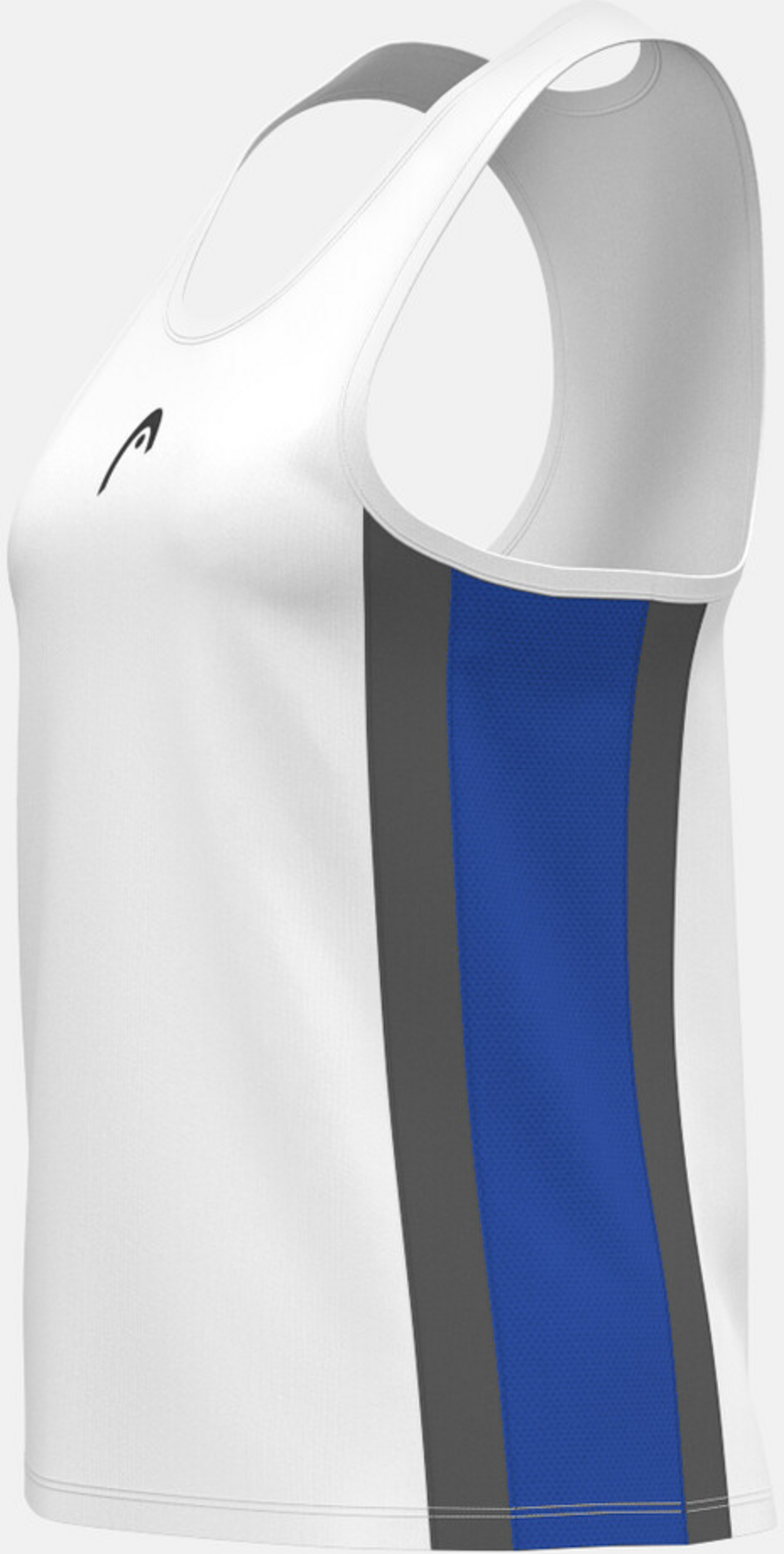 HEAD, Head Club 25 Tech Tank Top Women