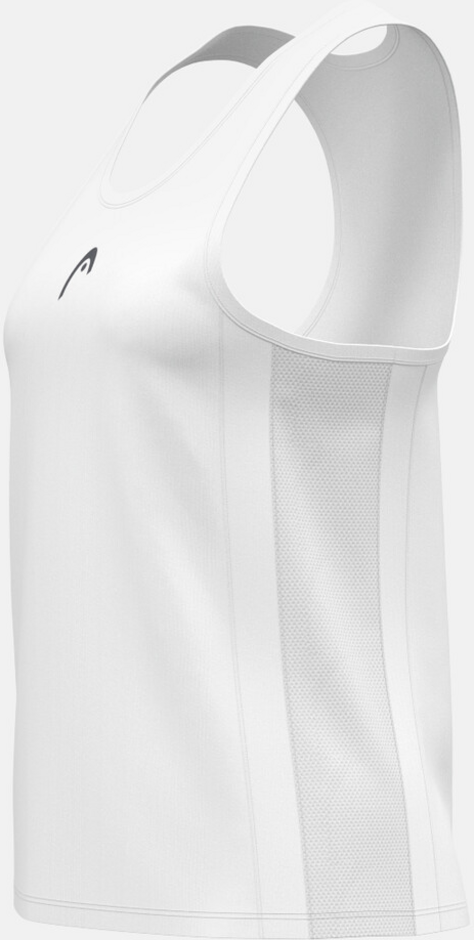 HEAD, Head Club 25 Tech Tank Top Women