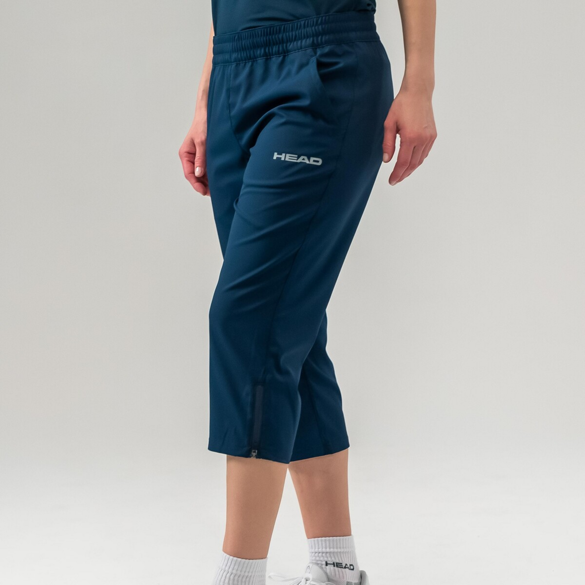 HEAD, Head Club 3/4 Pants Women