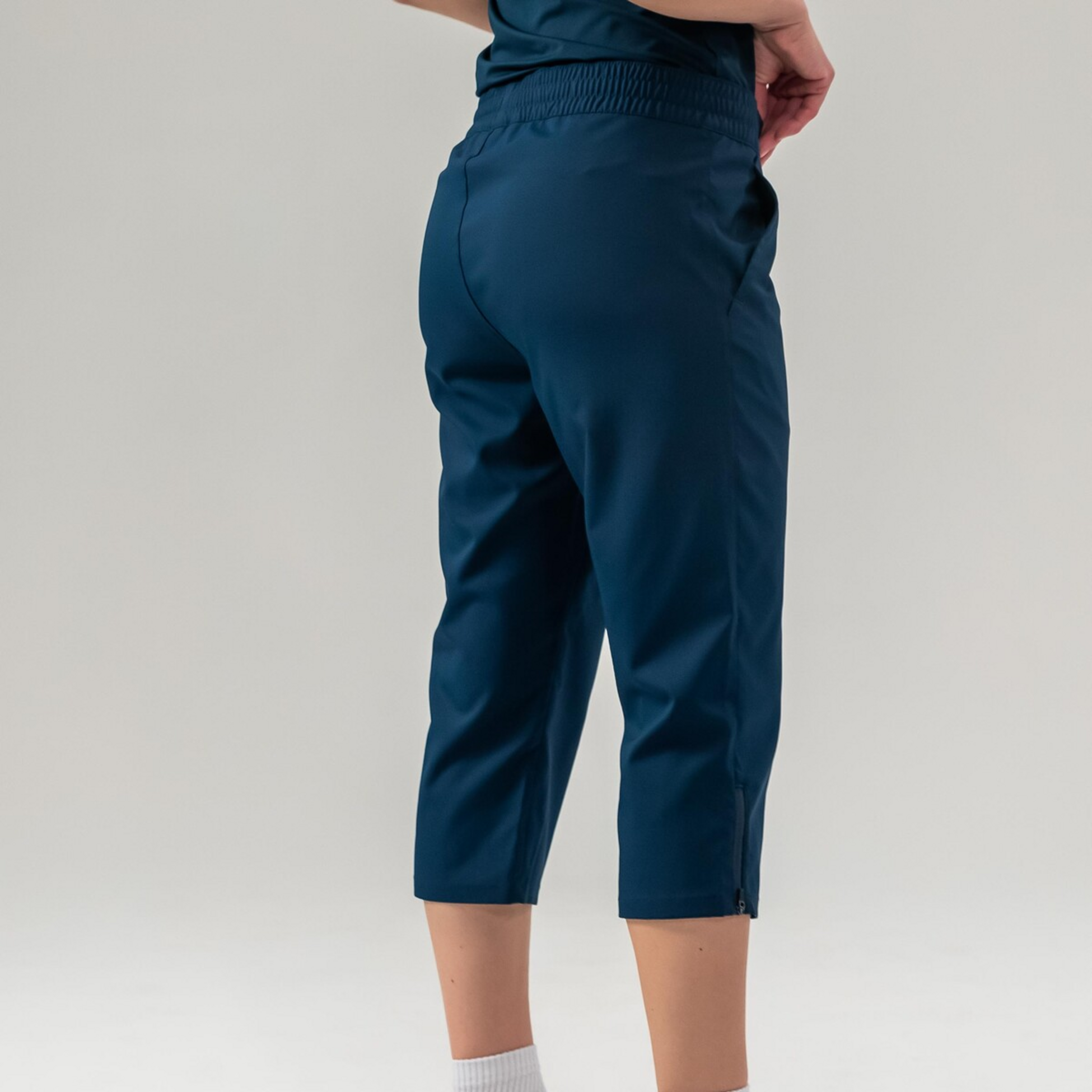 HEAD, Head Club 3/4 Pants Women