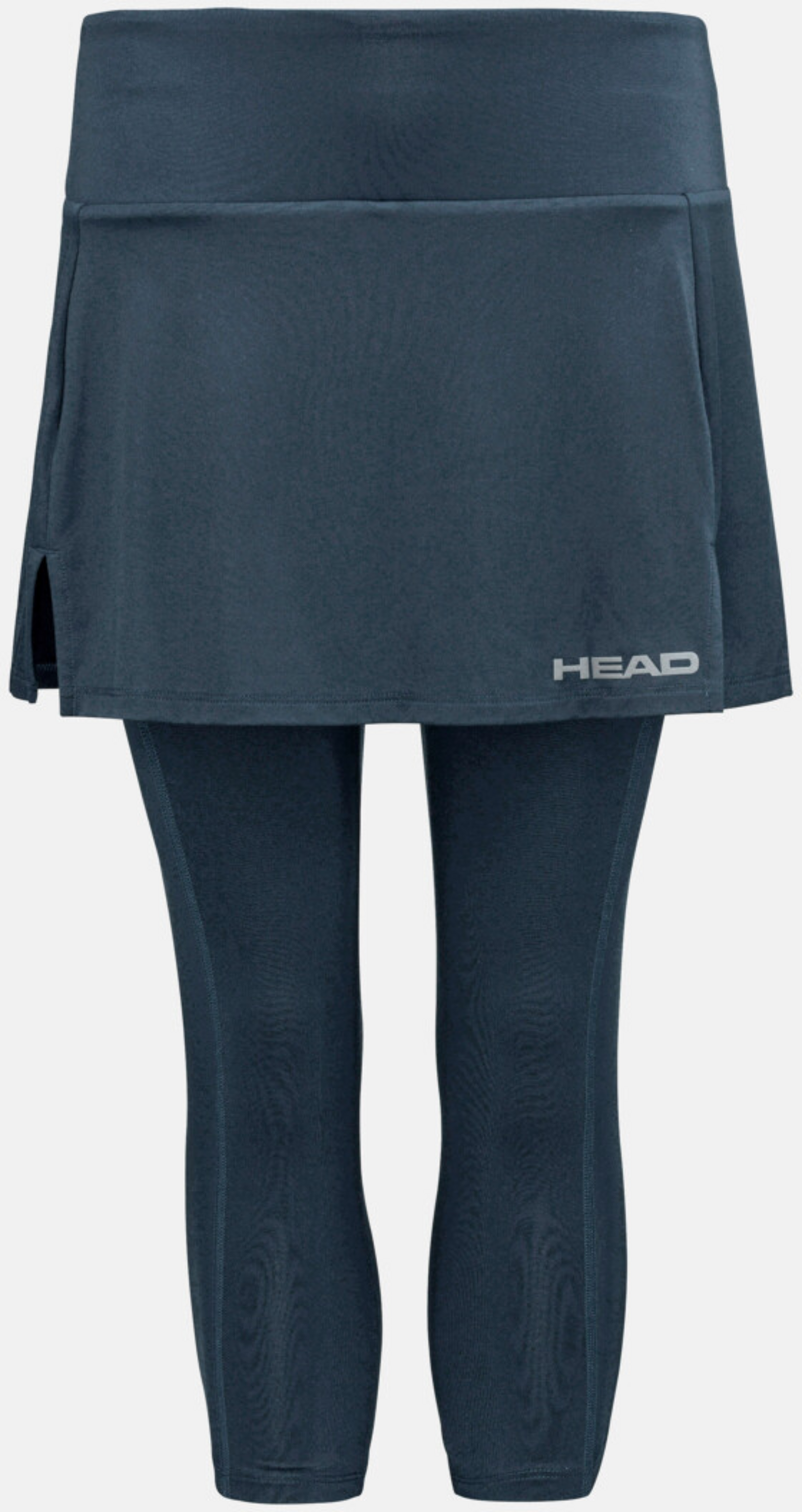 HEAD, Head Club 3/4 Tights Skort Women
