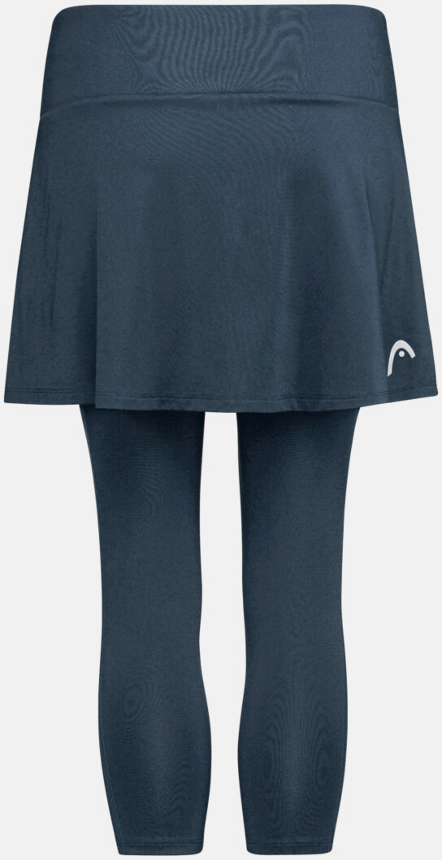 HEAD, Head Club 3/4 Tights Skort Women