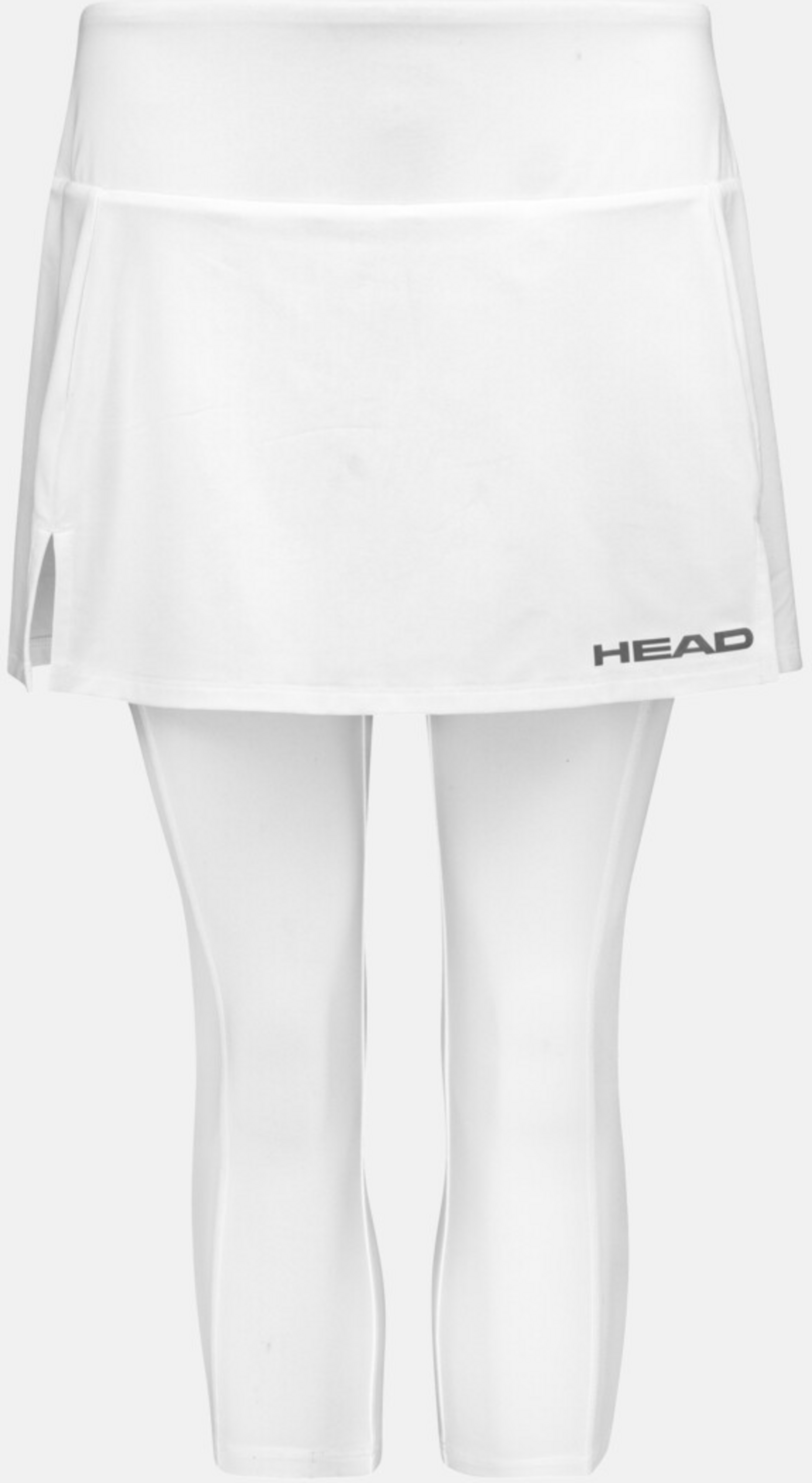 HEAD, Head Club 3/4 Tights Skort Women