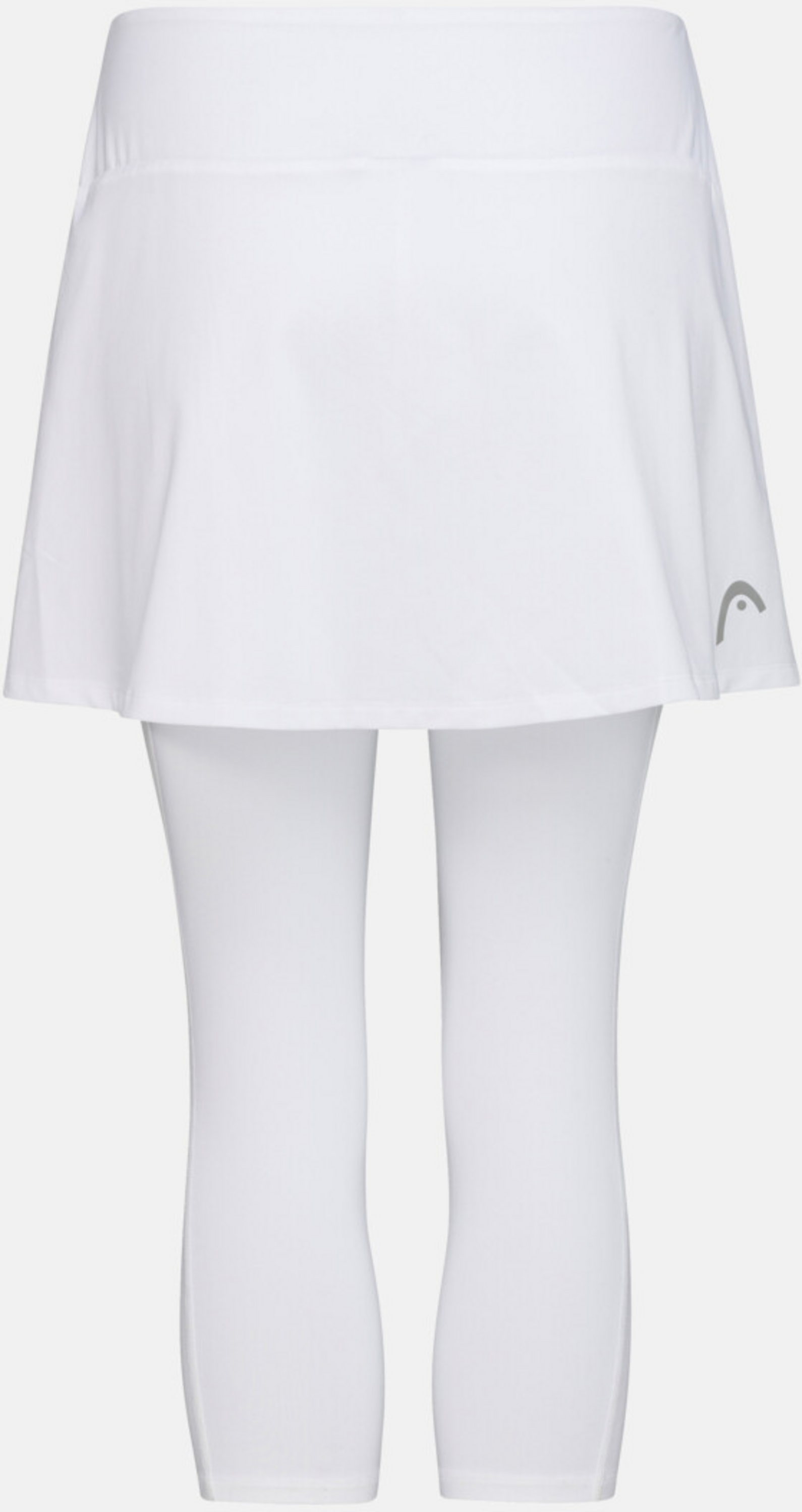 HEAD, Head Club 3/4 Tights Skort Women