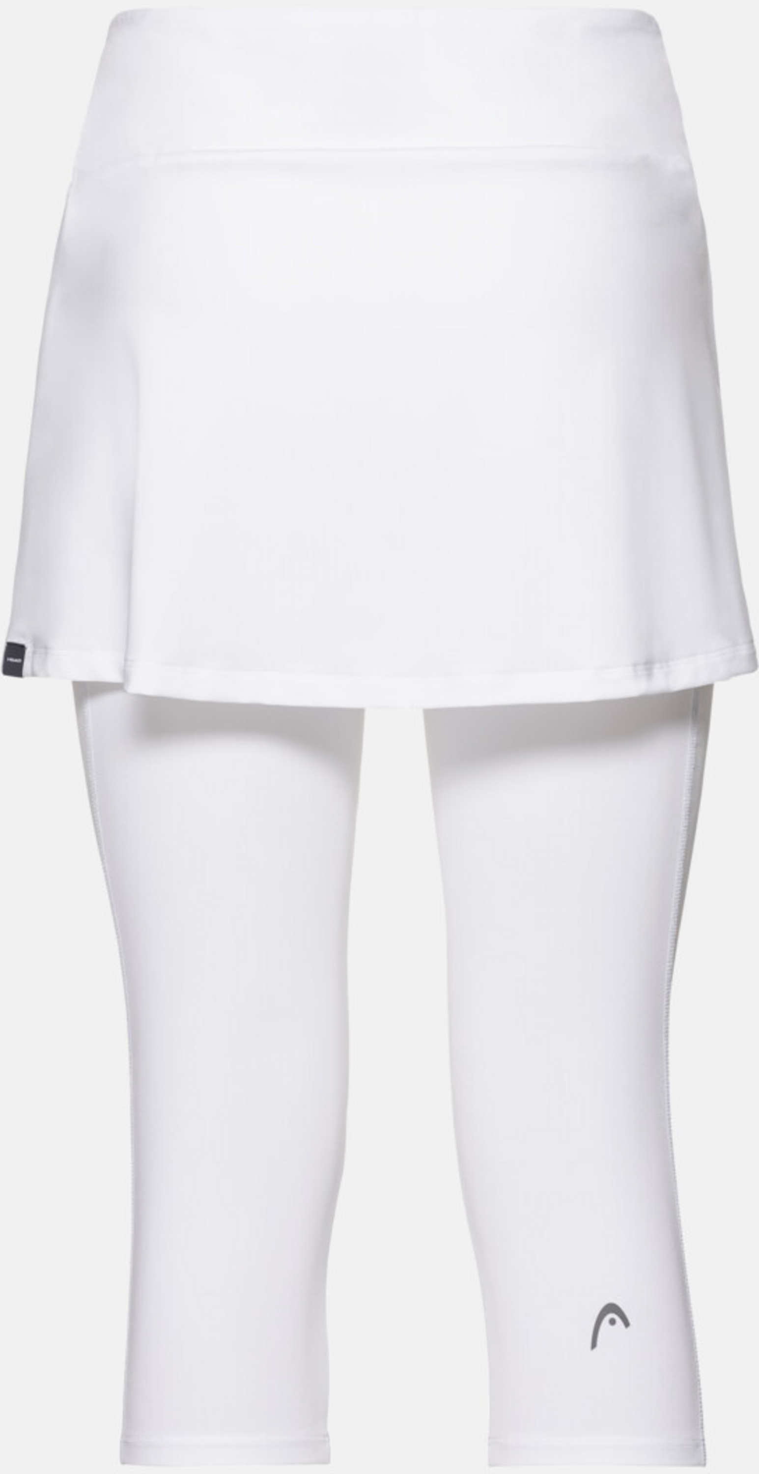 HEAD, Head Club 3/4 Tights Skort Women