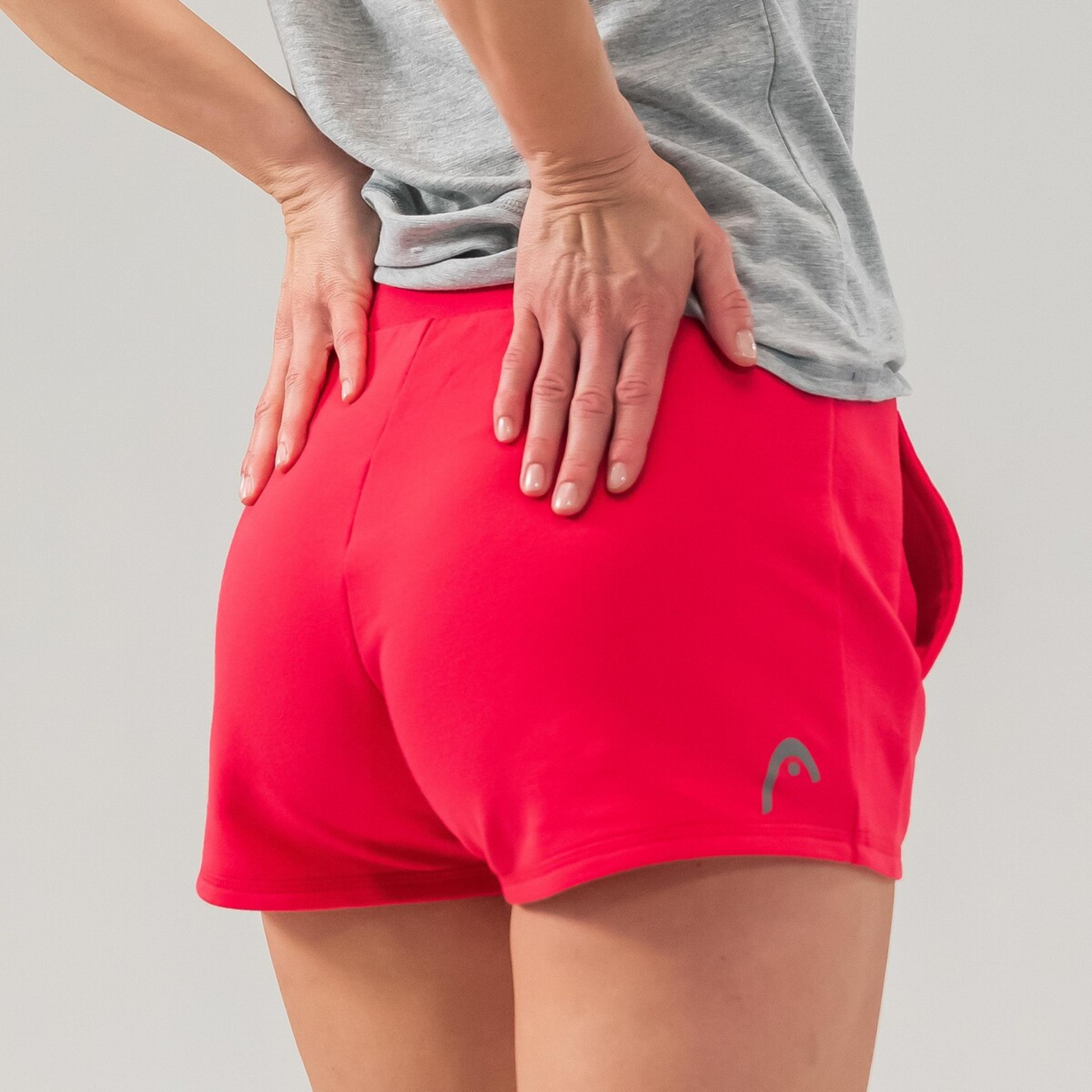 HEAD, Head Club Ann Shorts Women