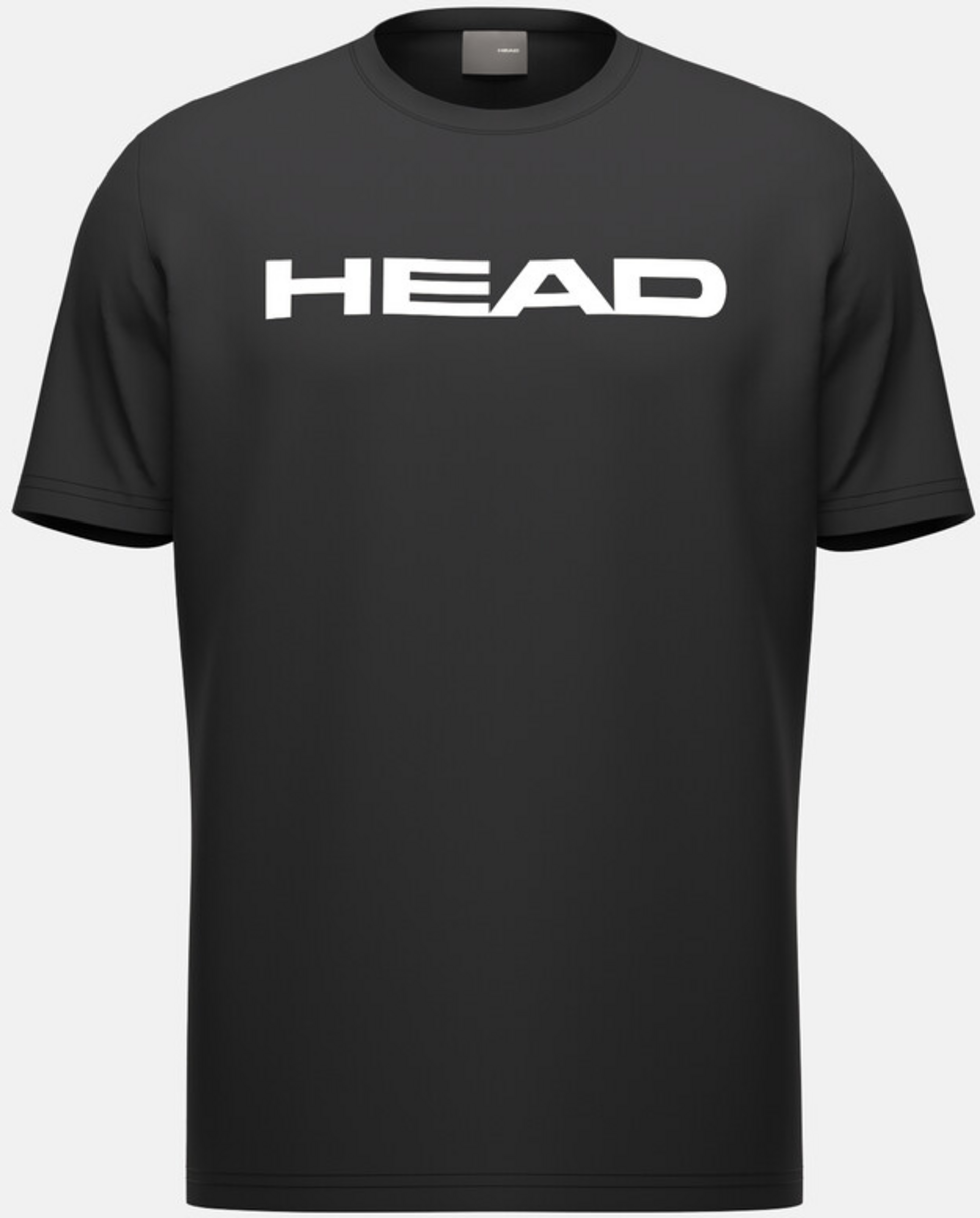 HEAD, Head Club Basic T-shirt Men