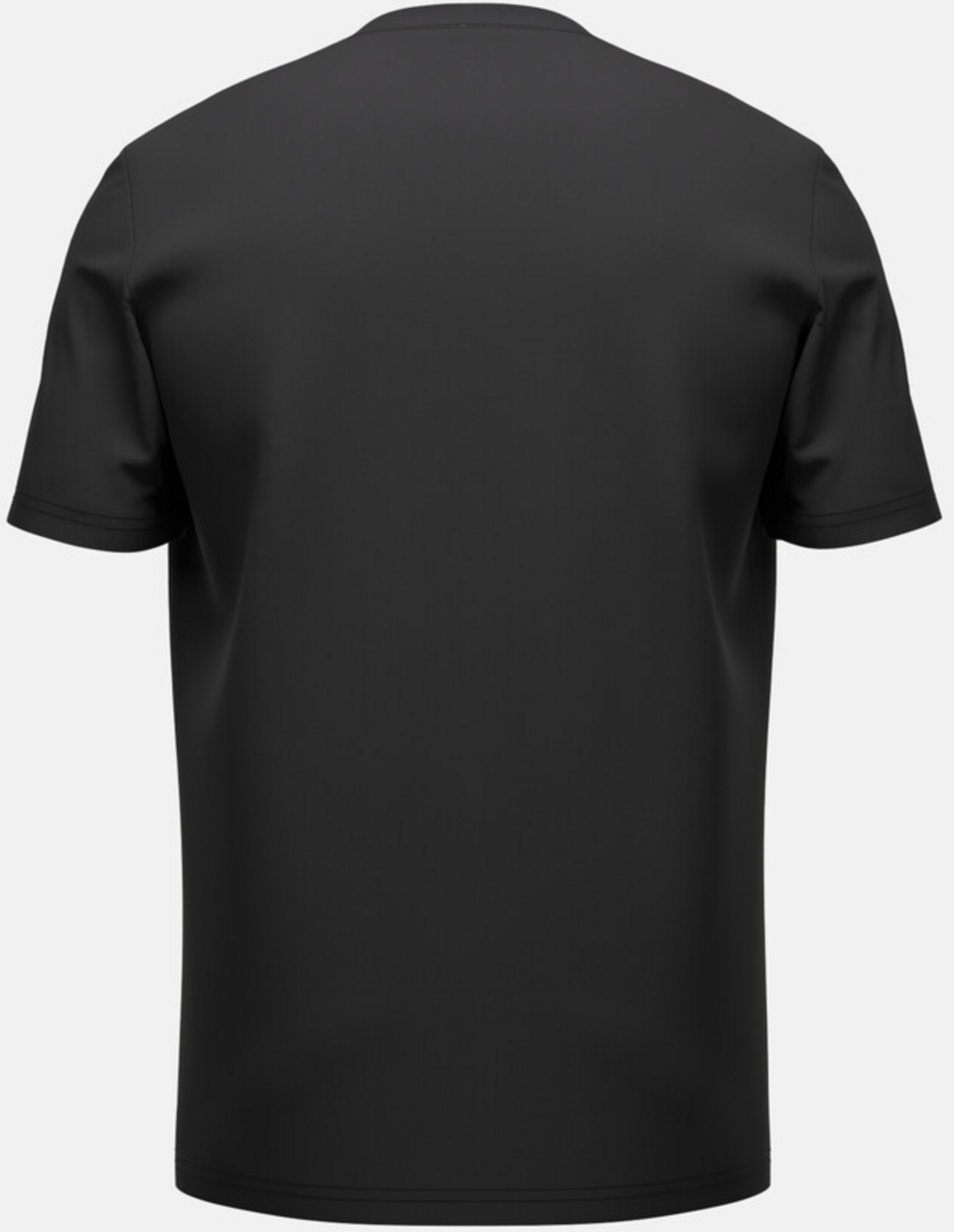 HEAD, Head Club Basic T-shirt Men