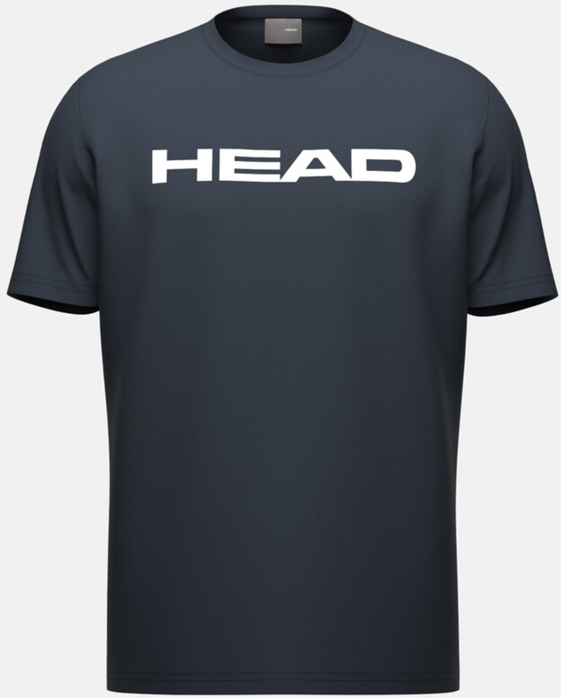 HEAD, Head Club Basic T-shirt Men