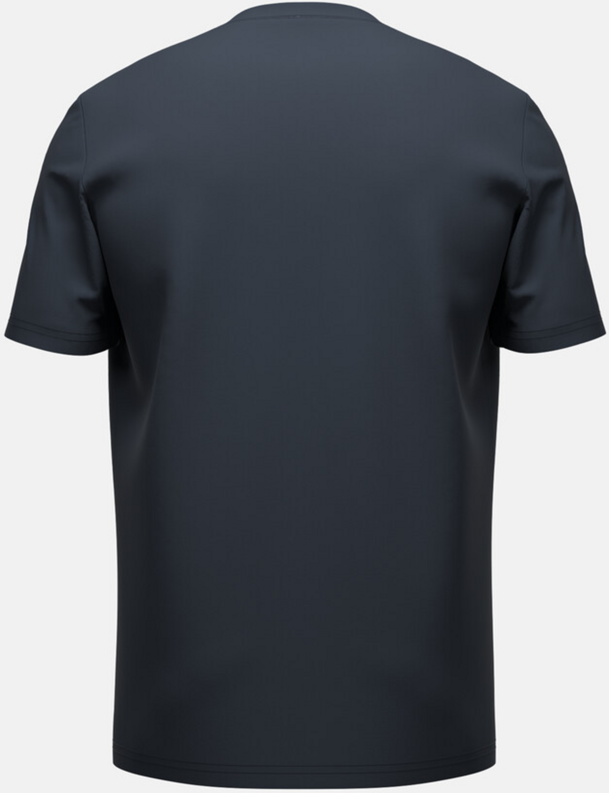 HEAD, Head Club Basic T-shirt Men