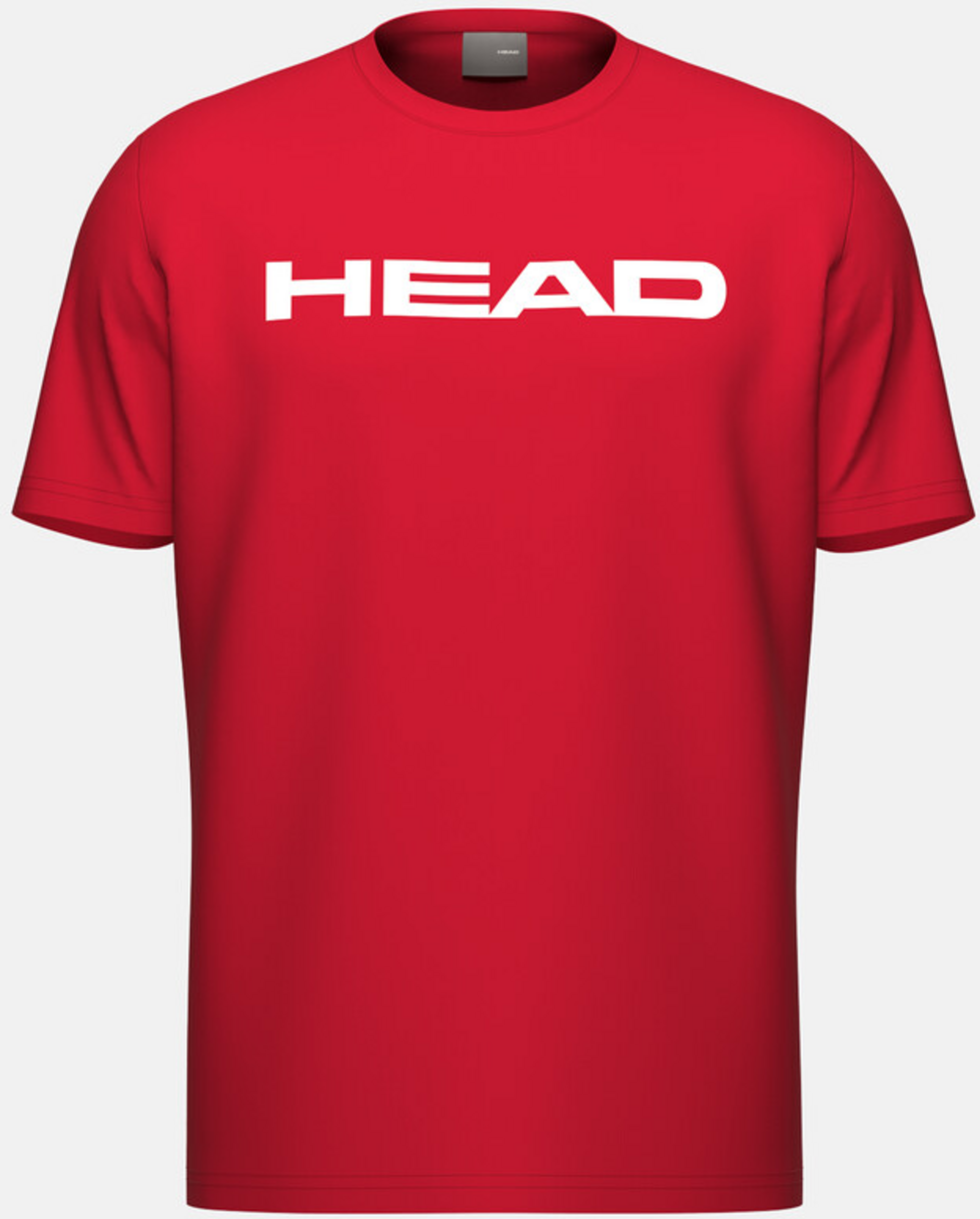 HEAD, Head Club Basic T-shirt Men
