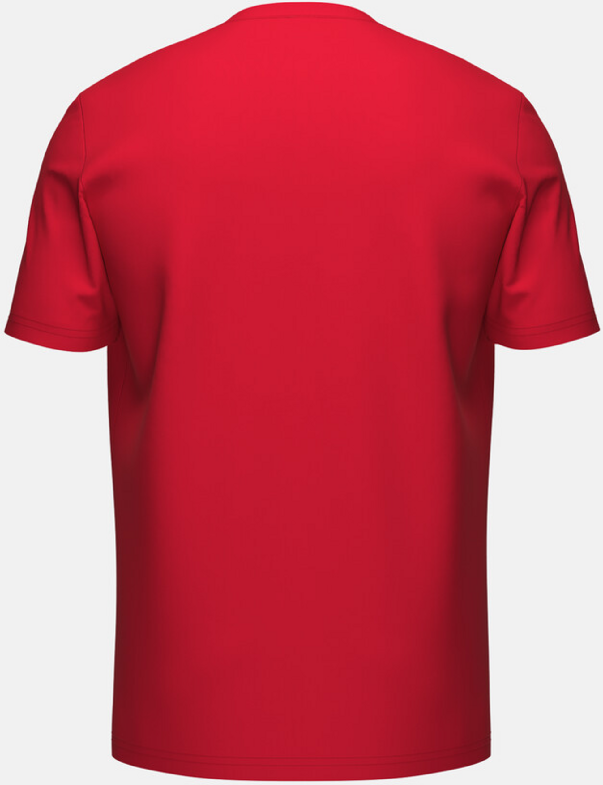 HEAD, Head Club Basic T-shirt Men