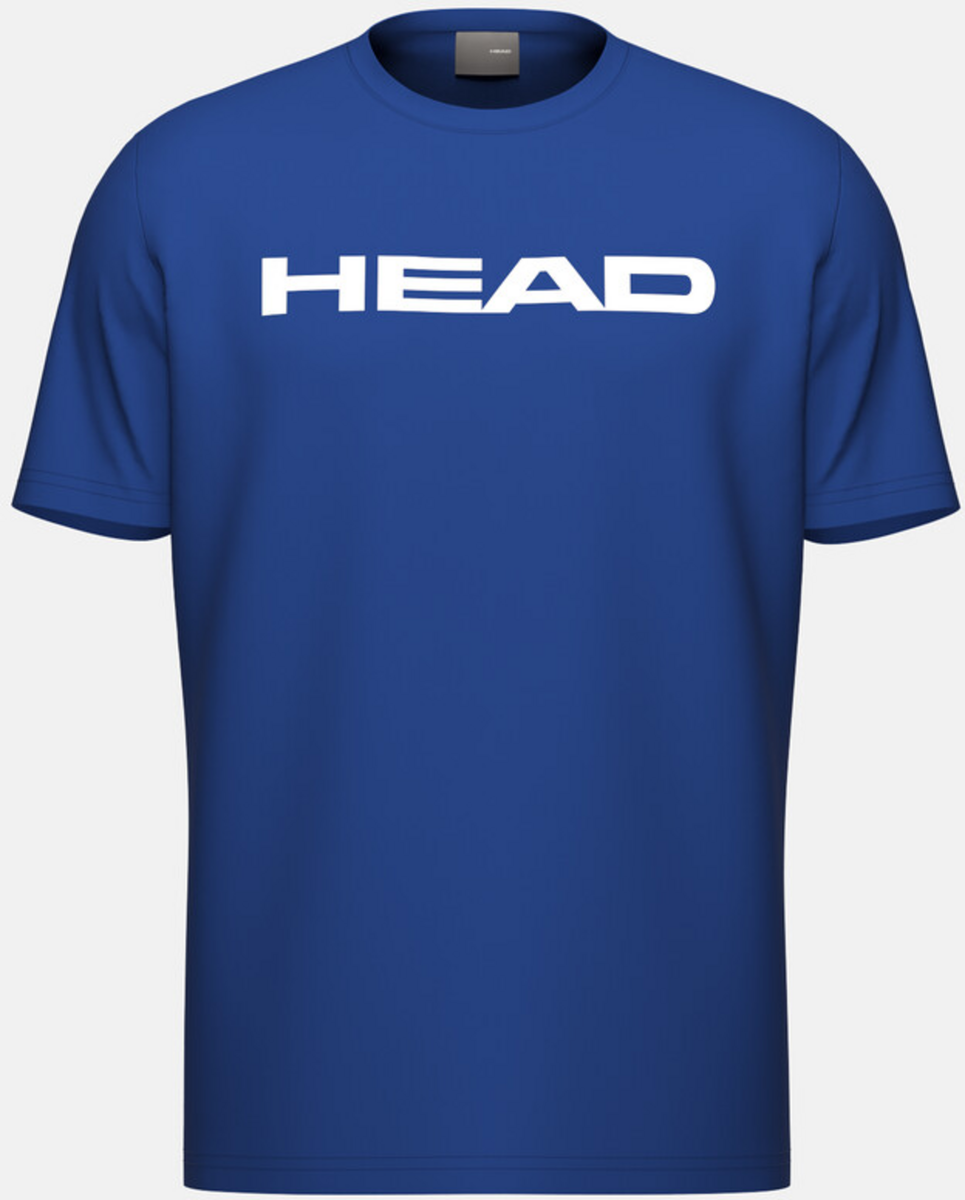 HEAD, Head Club Basic T-shirt Men