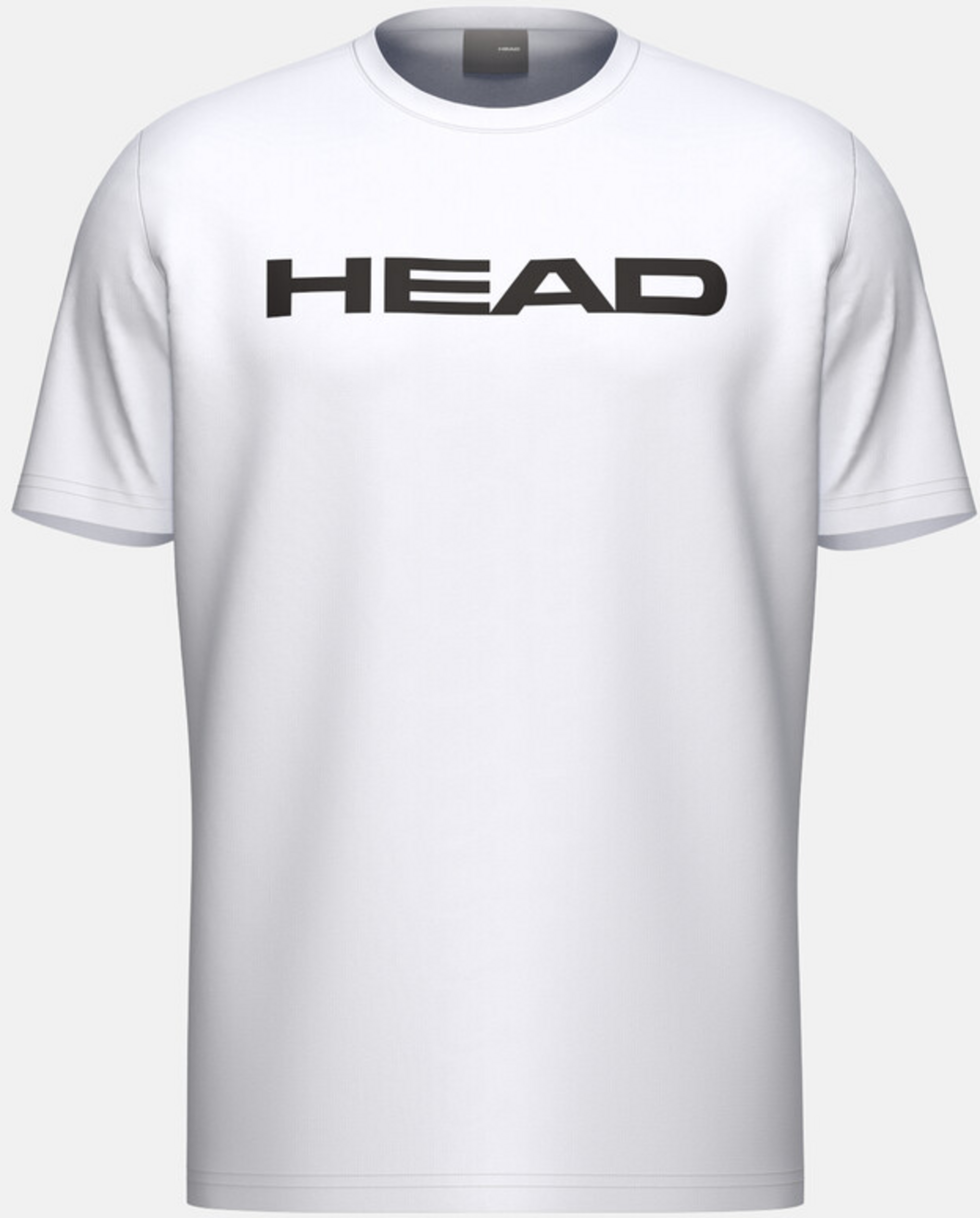 HEAD, Head Club Basic T-shirt Men