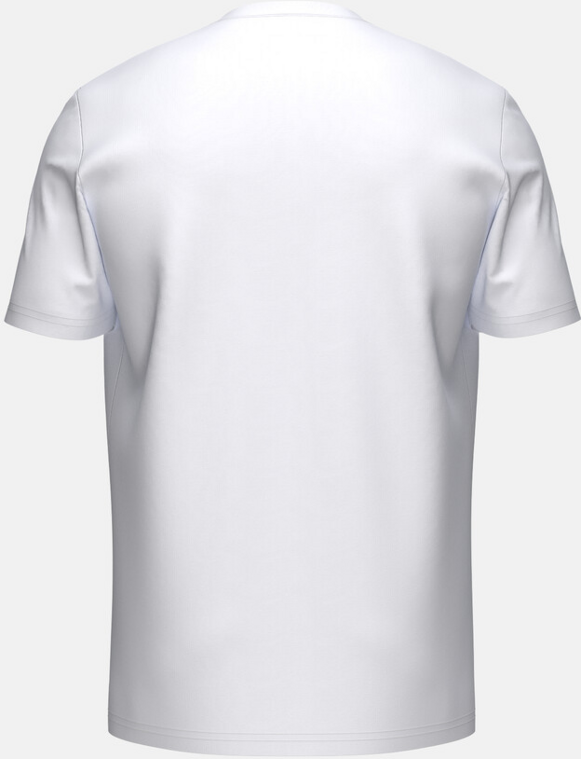 HEAD, Head Club Basic T-shirt Men