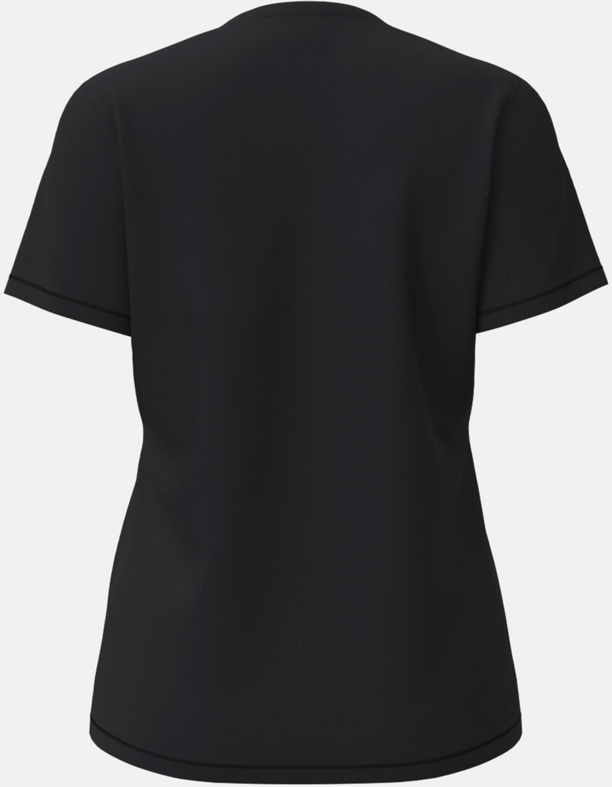 HEAD, Head Club Basic T-shirt Women