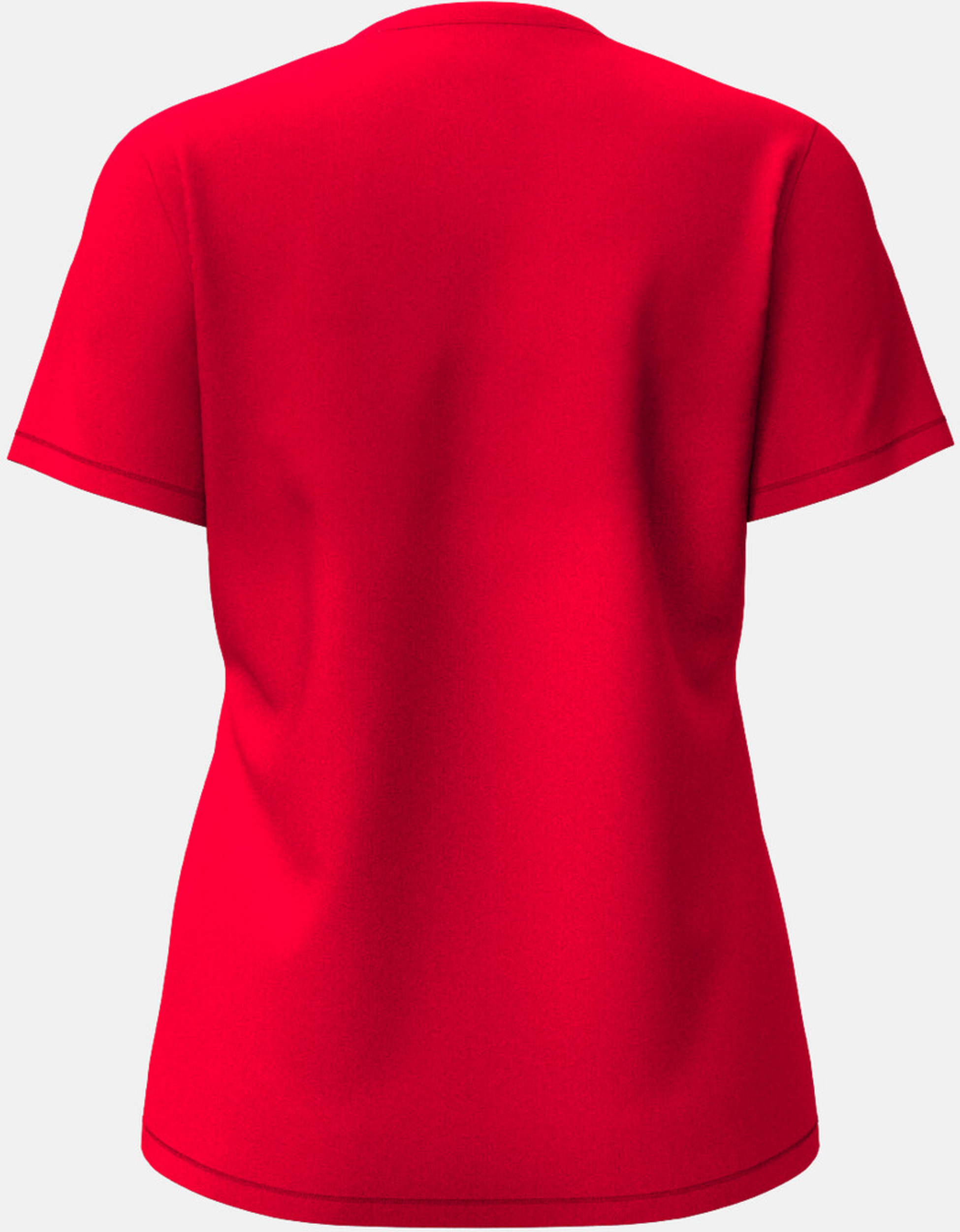 HEAD, Head Club Basic T-shirt Women