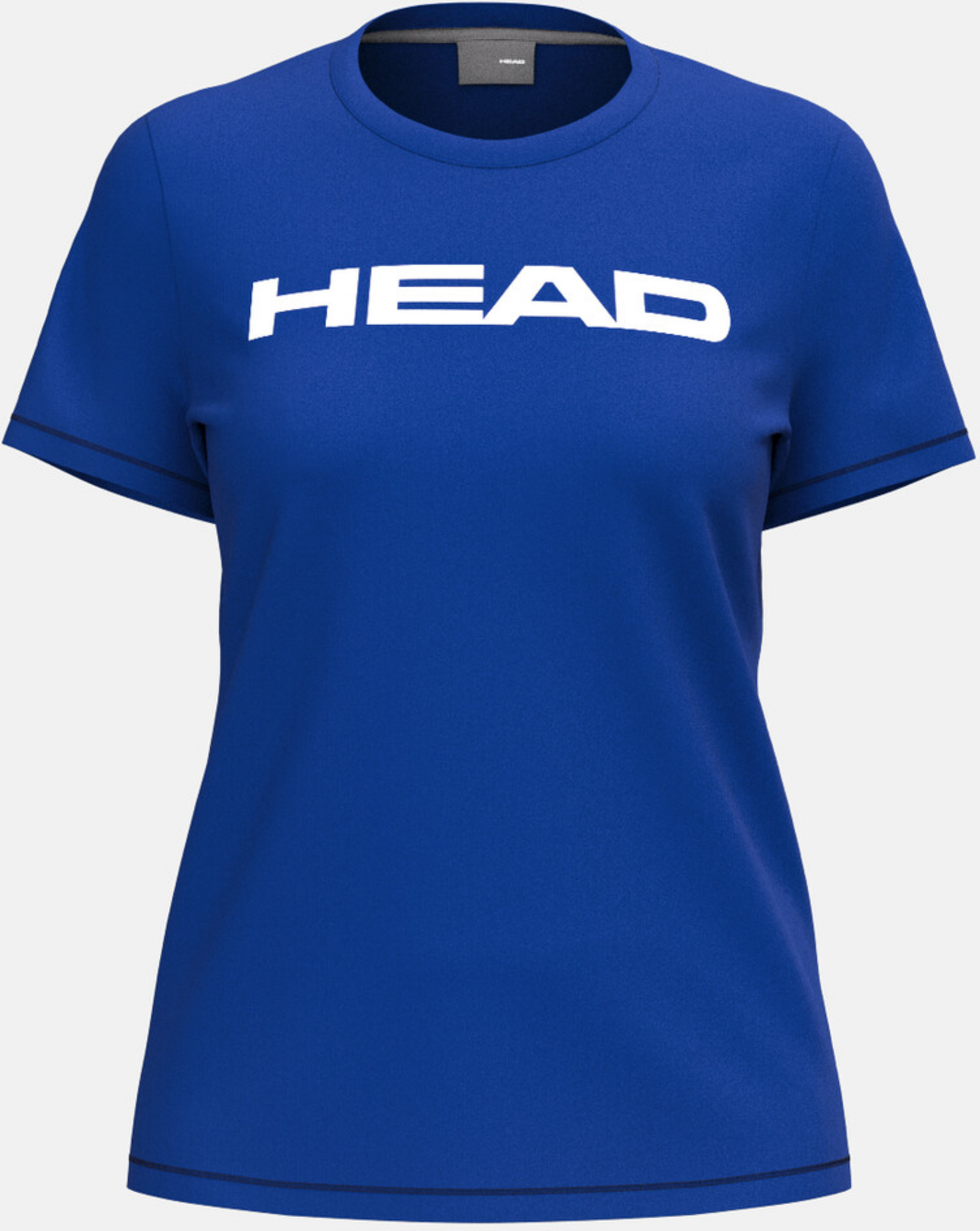HEAD, Head Club Basic T-shirt Women