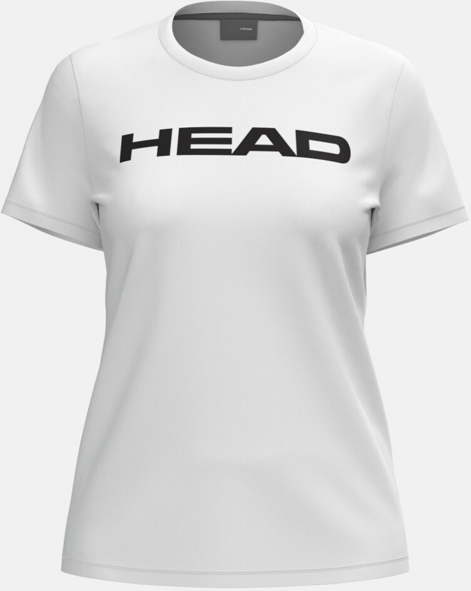 HEAD, Head Club Basic T-shirt Women