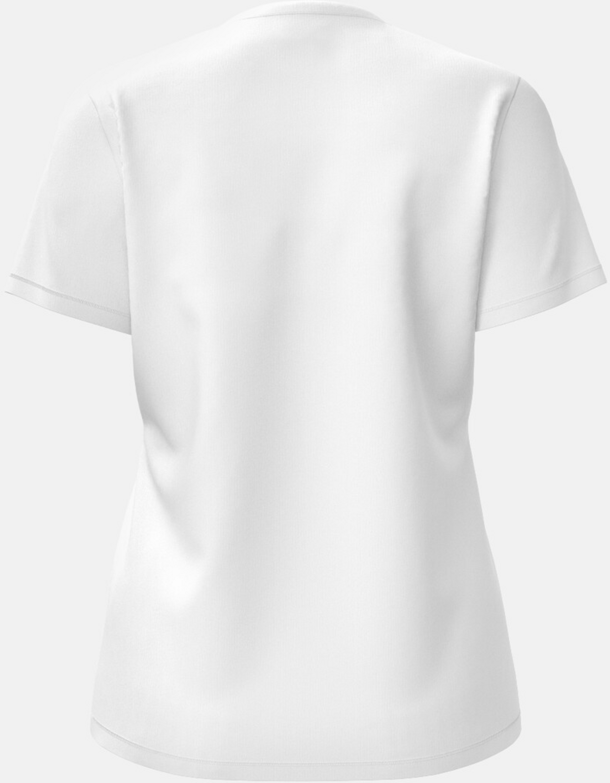 HEAD, Head Club Basic T-shirt Women