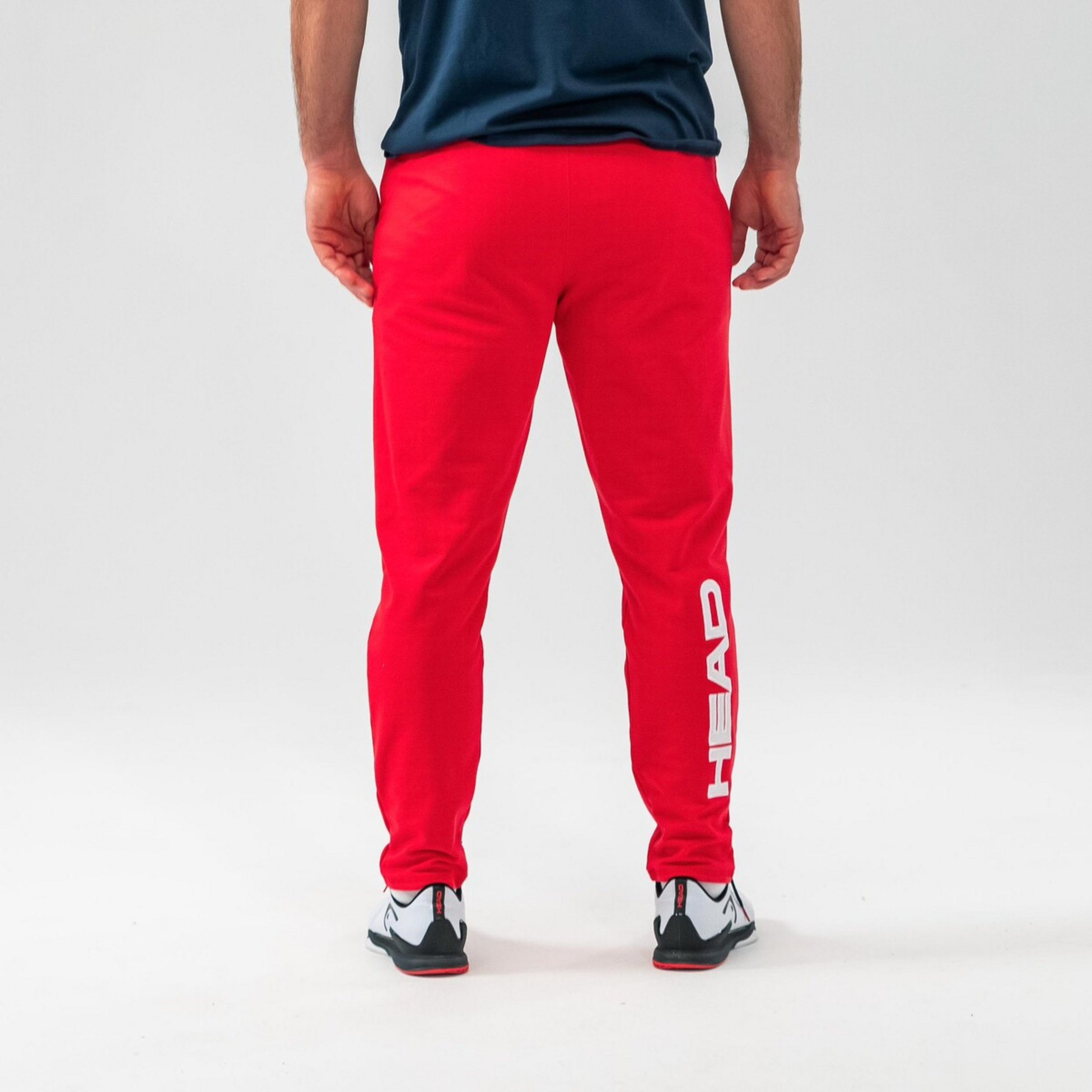 HEAD, Head Club Byron Pants Men