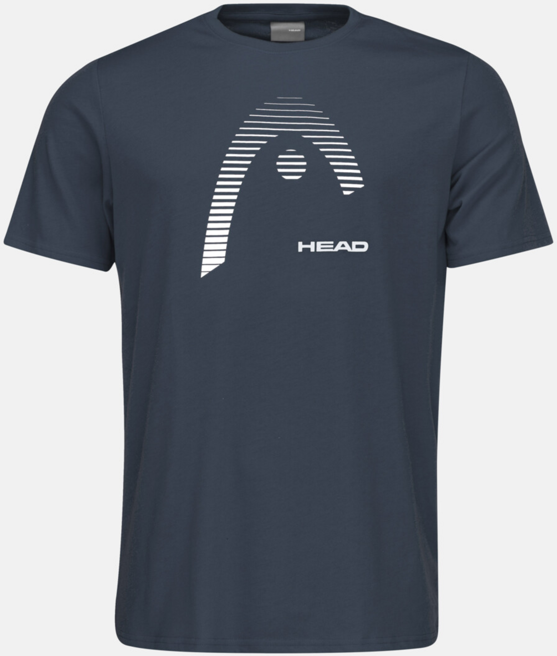 HEAD, Head Club Carl T-shirt Men