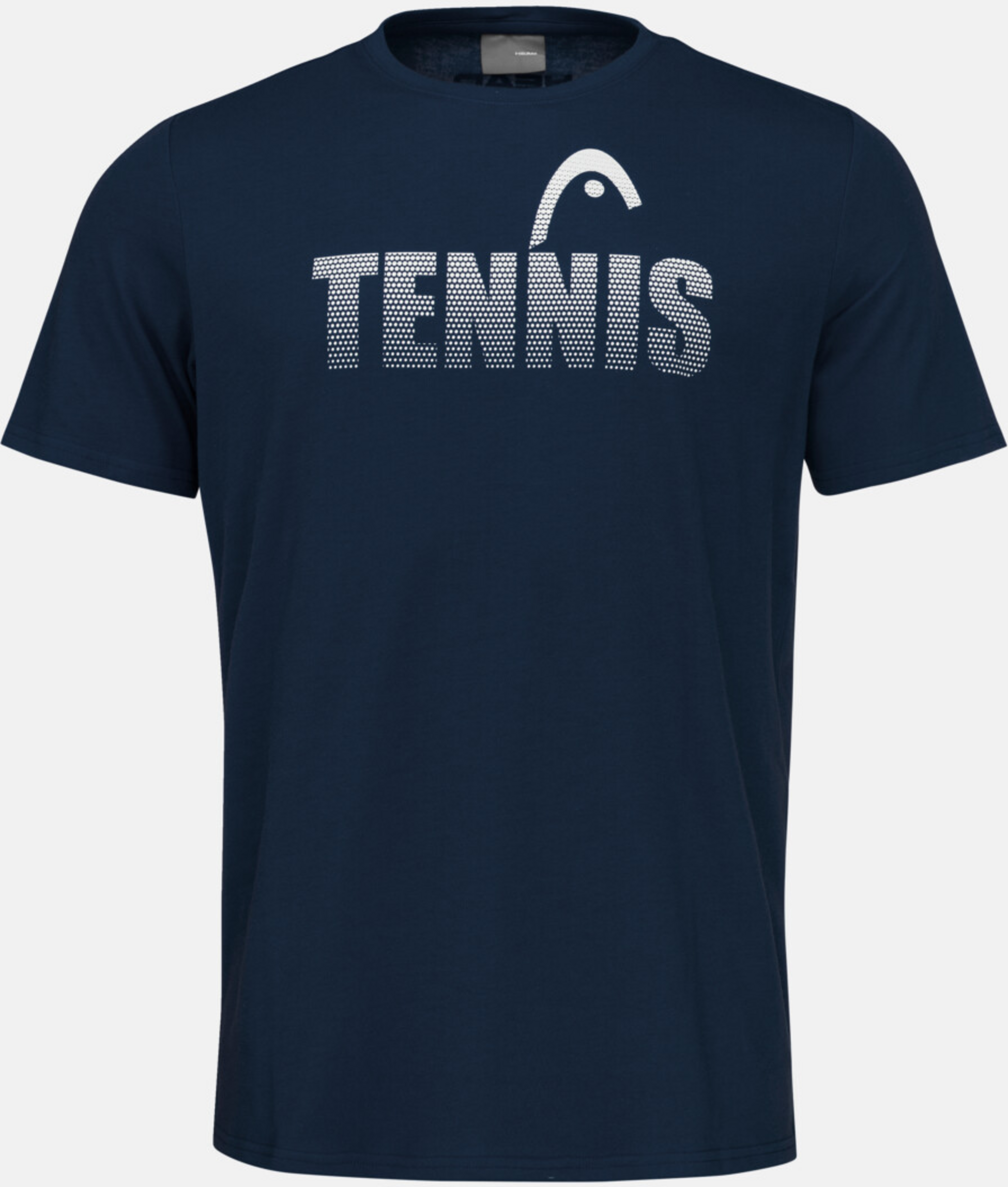 HEAD, Head Club Colin T-shirt Junior